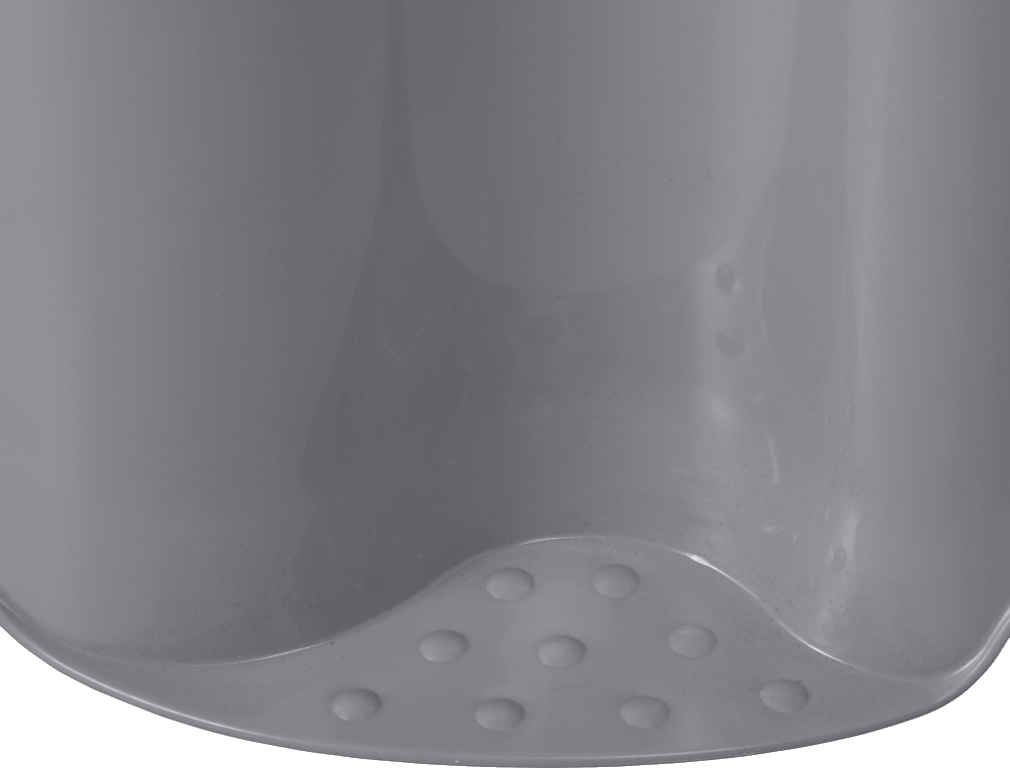 KEEEPER-POTTYNORDIC GREY CUSTOMIZED