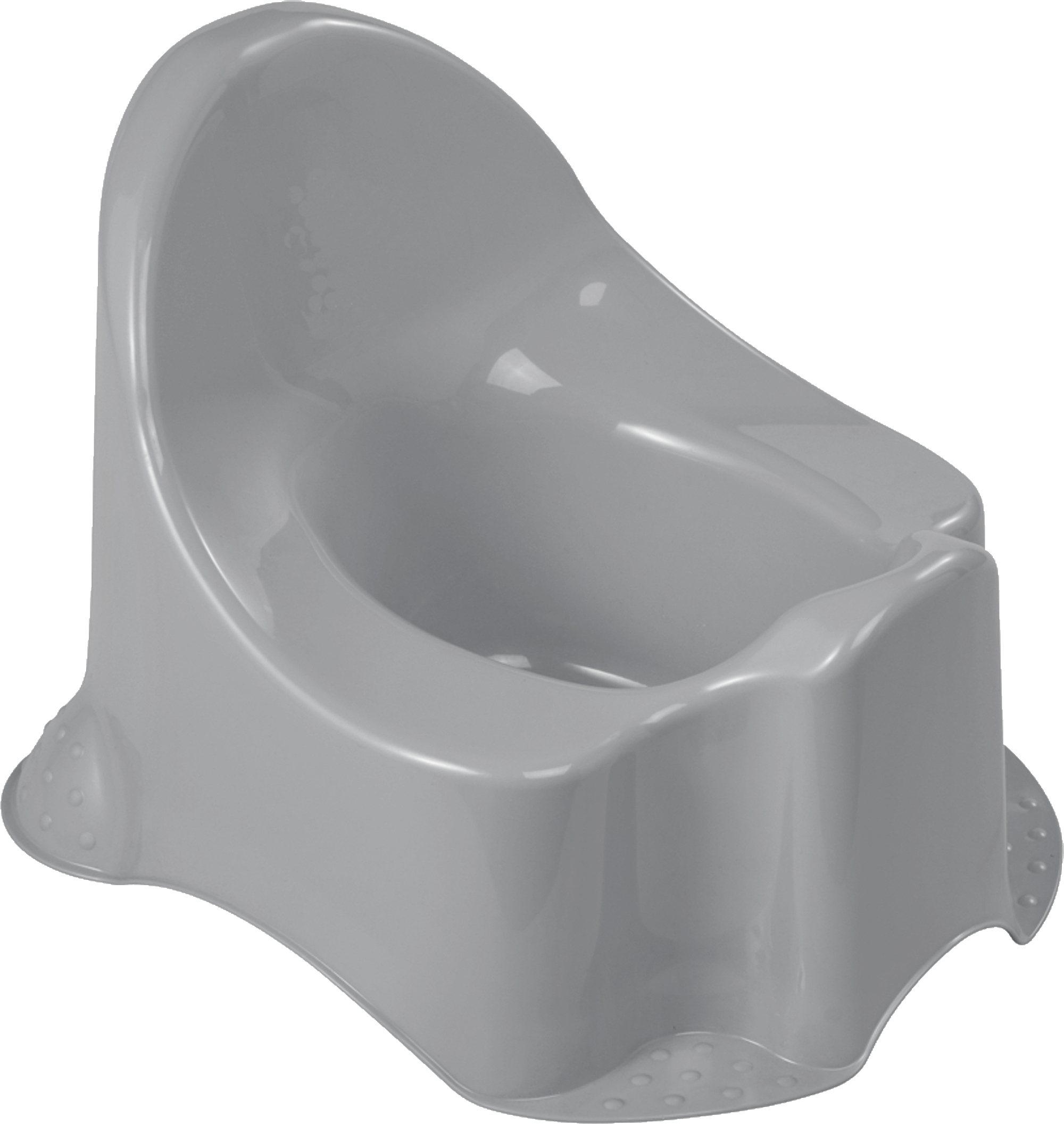KEEEPER-POTTYNORDIC GREY CUSTOMIZED