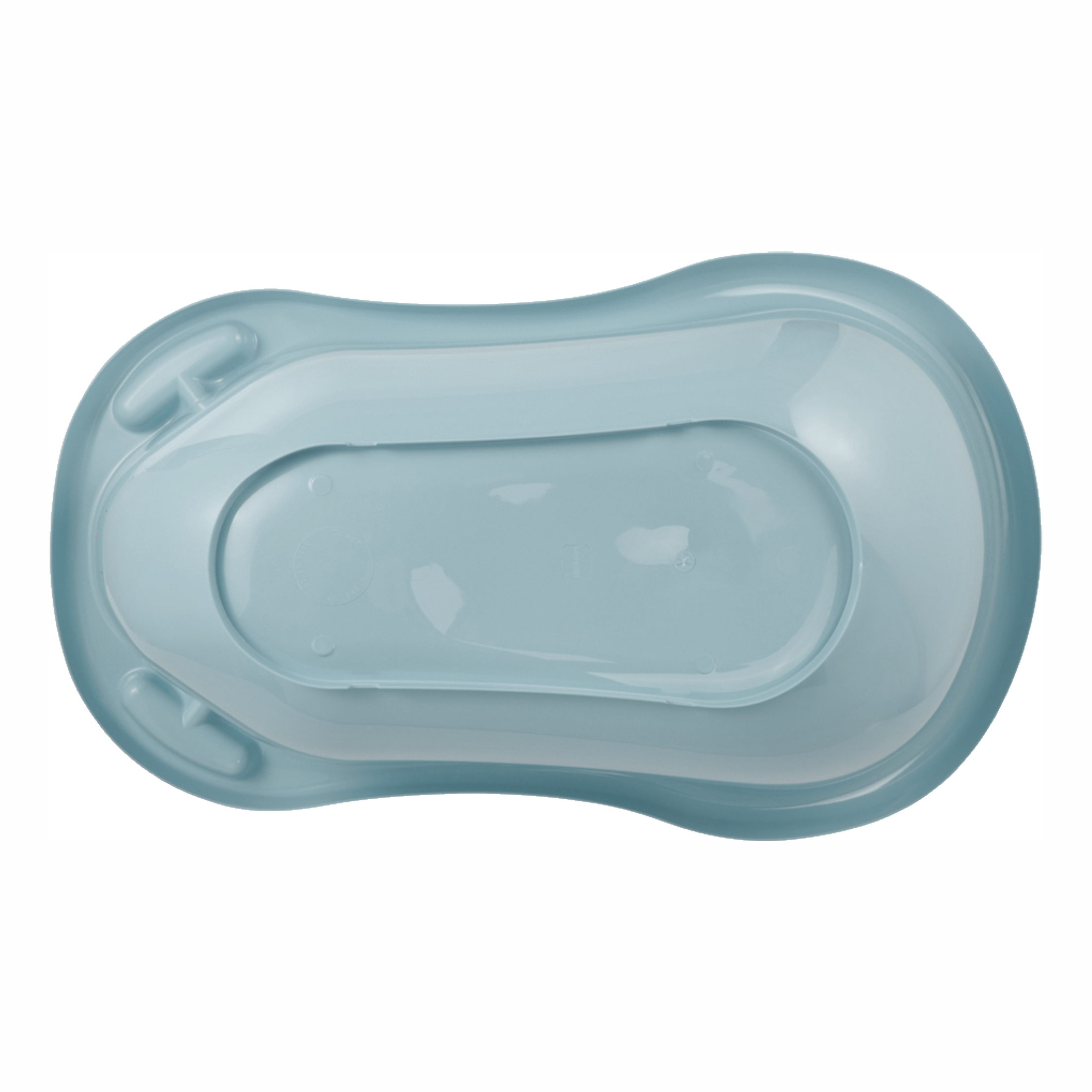 KEEEPER-84 CM BABY BATH - GREEN CUSTOMIZED