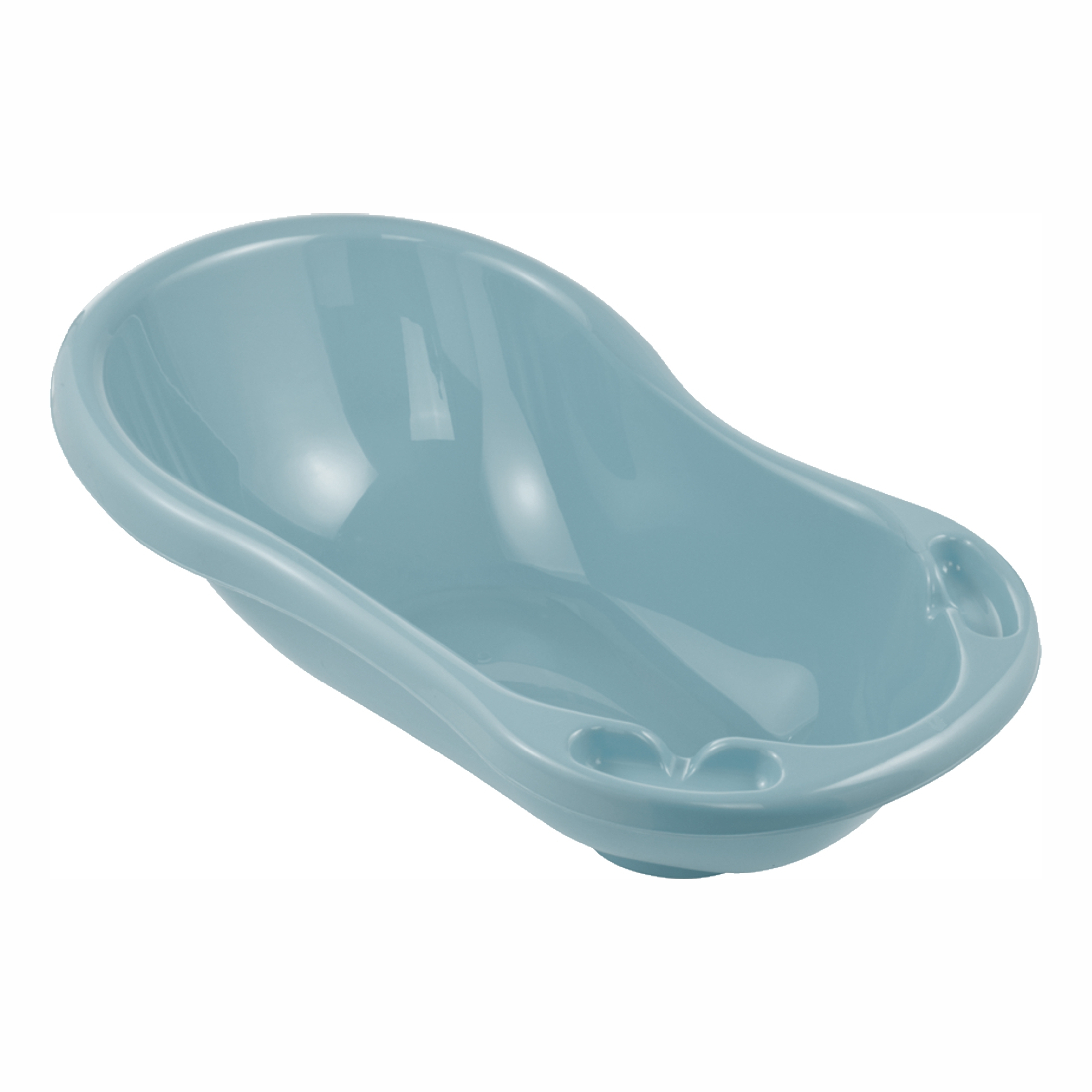 KEEEPER-84 CM BABY BATH - GREEN CUSTOMIZED
