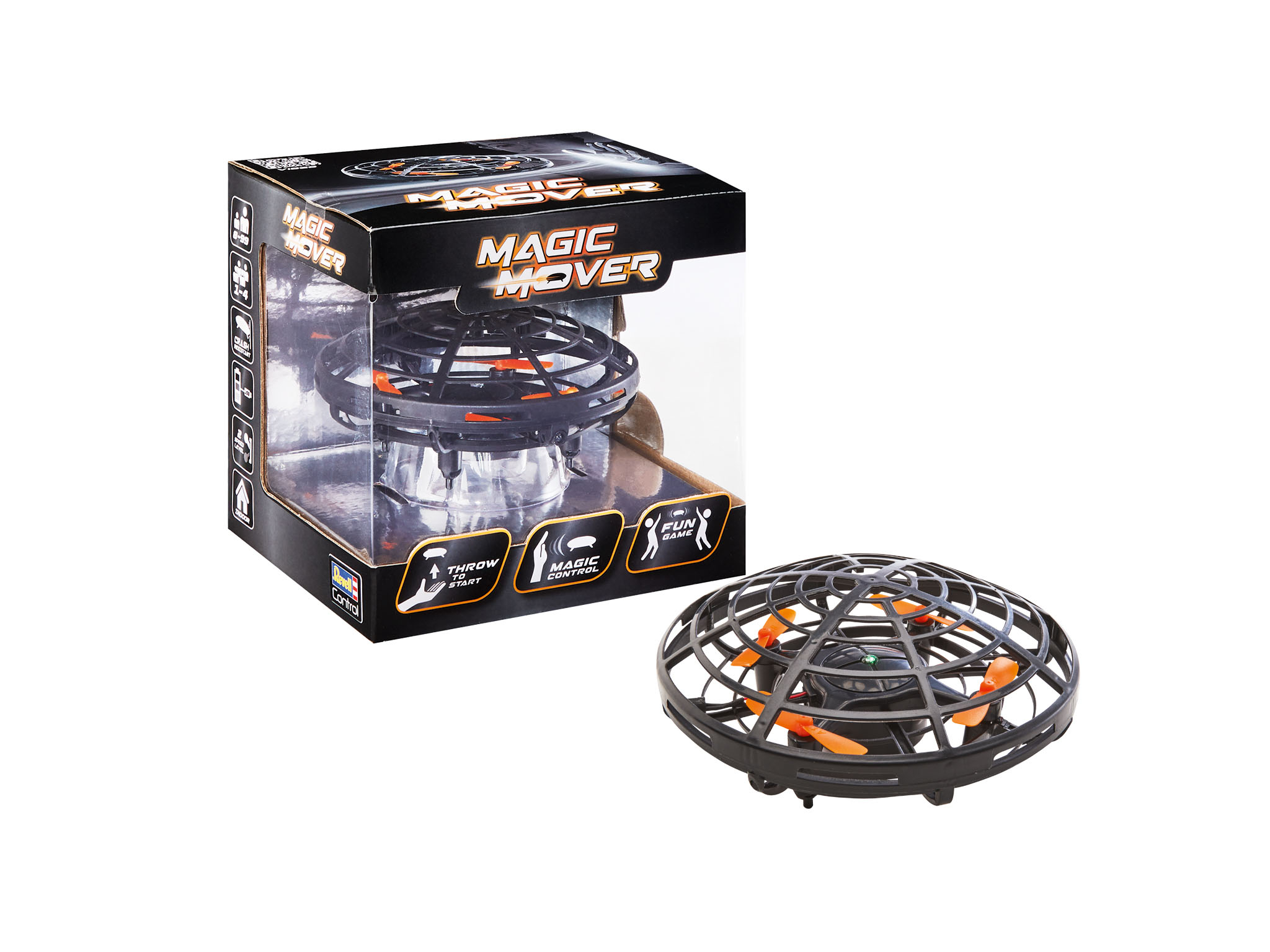 ACTION GAME 