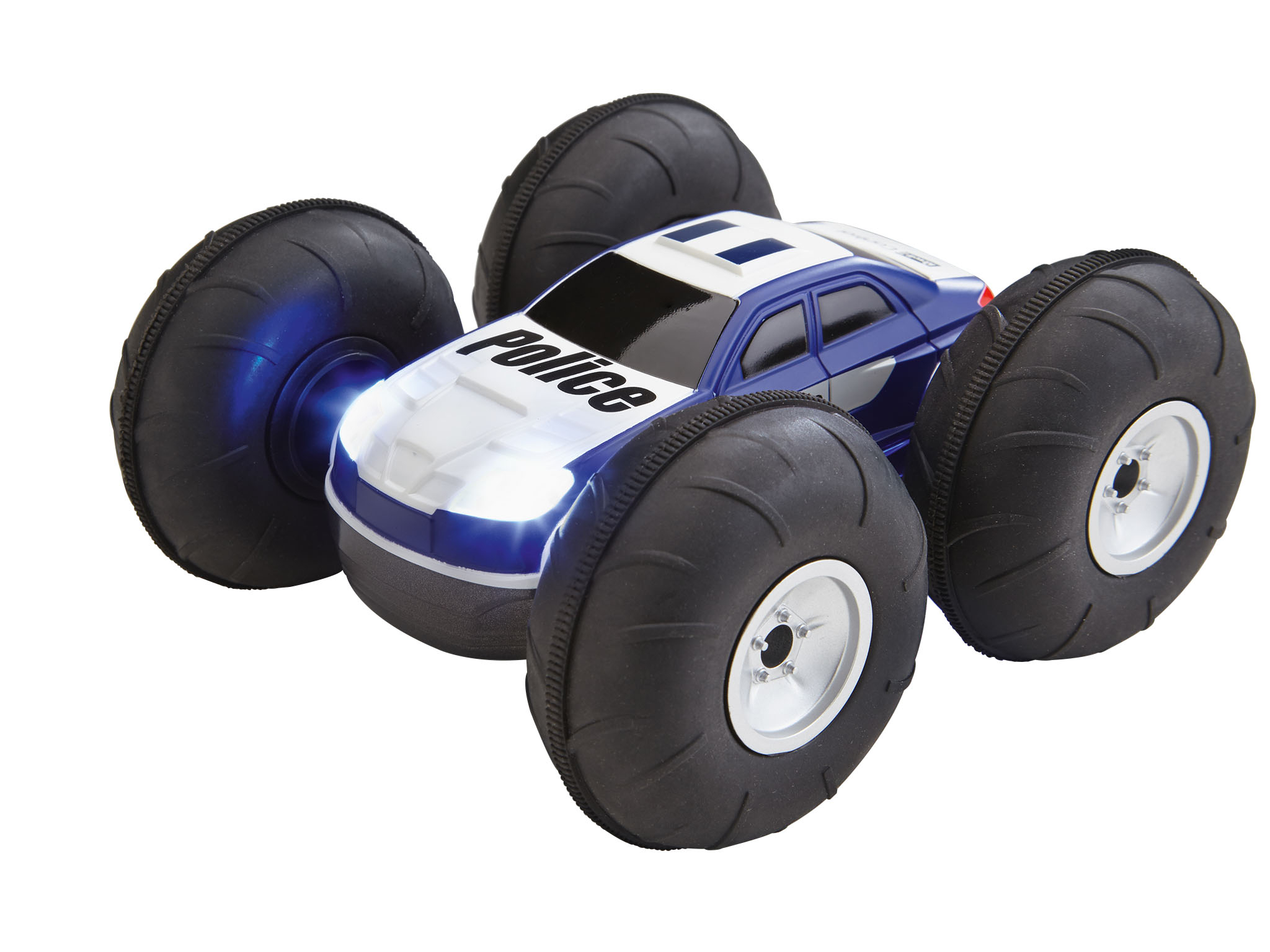RC STUNT CAR 