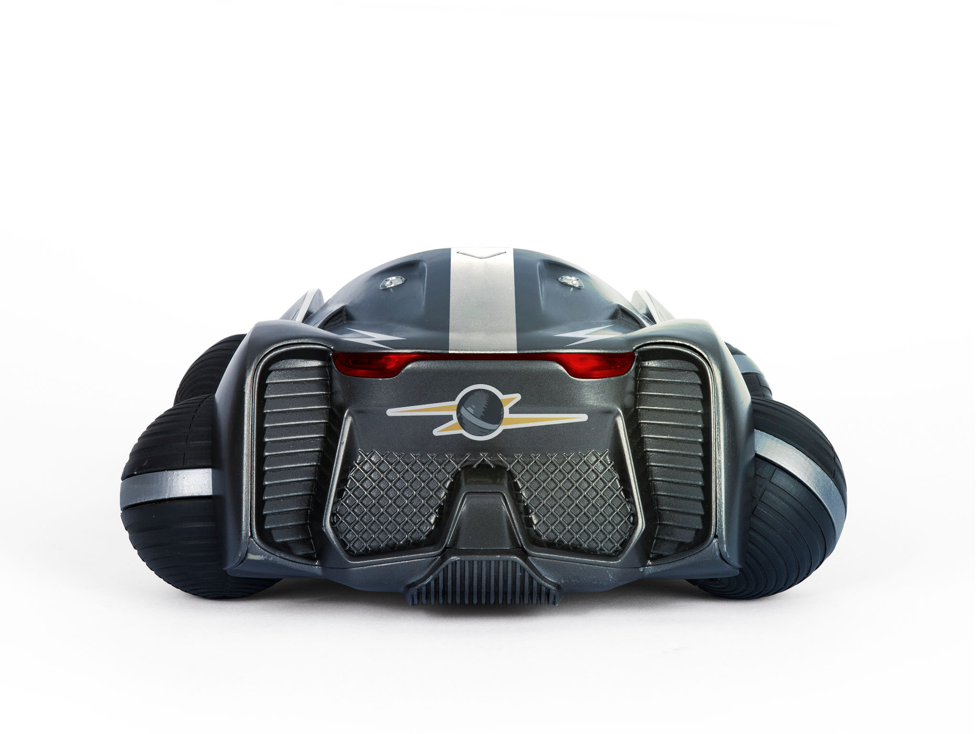 RC FUTURE CAR ROLLING THUNDER