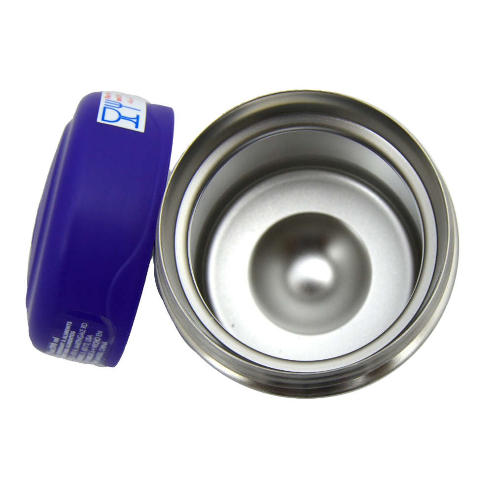THERMOS FUNTAINER STAINLESS STEEL FOOD JAR -OWL -290 ML