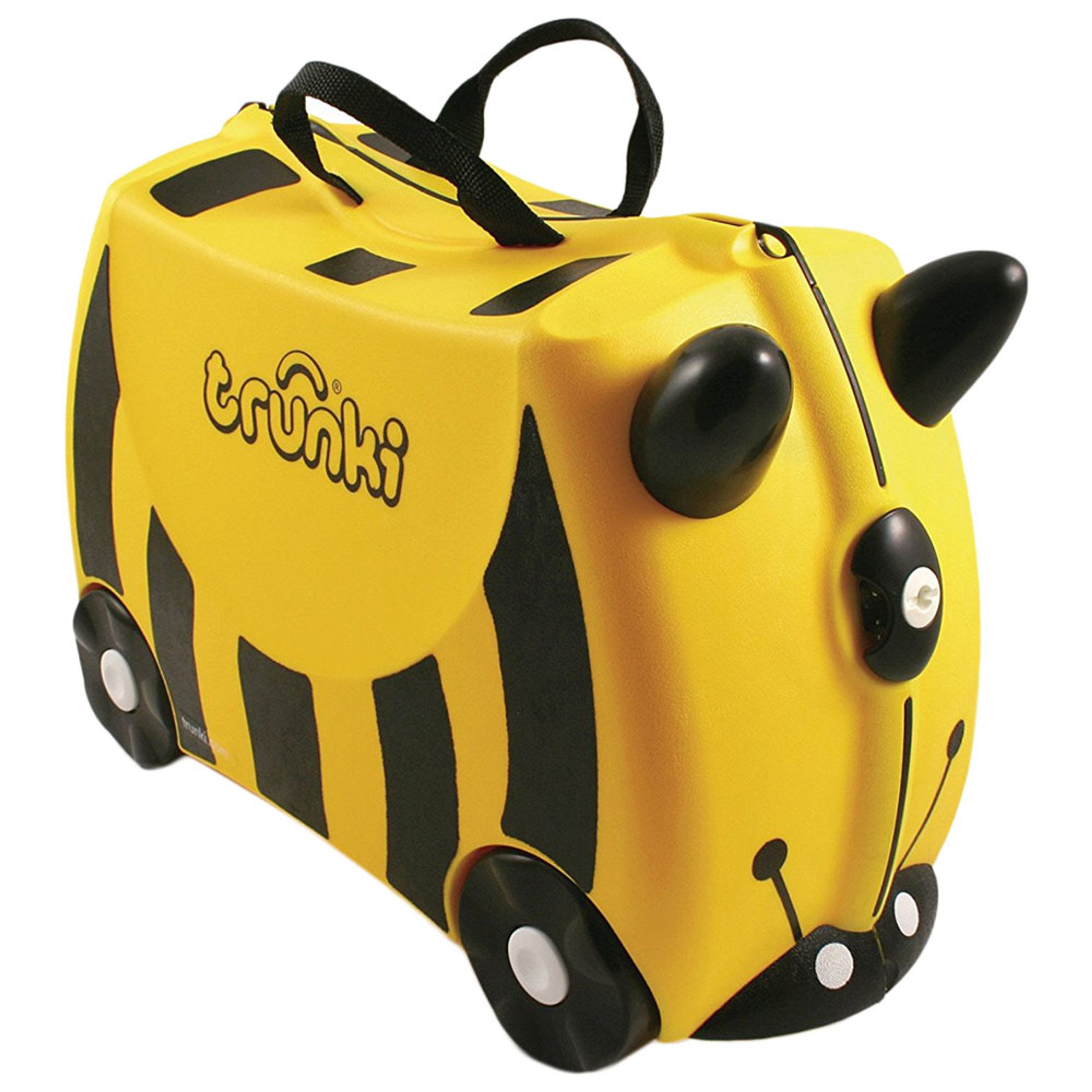TRUNKI - BERNARD THE BUMBLE BEE