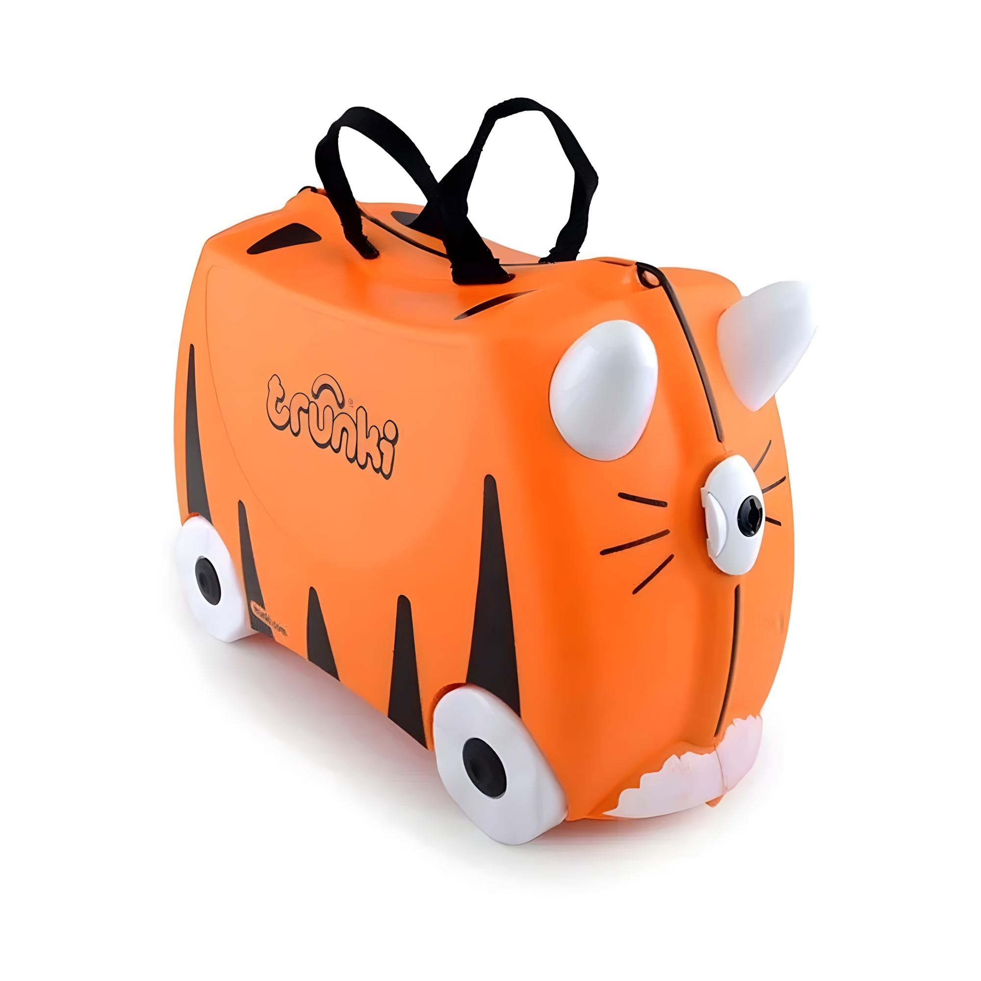 TRUNKI - TIPU THE TIGER