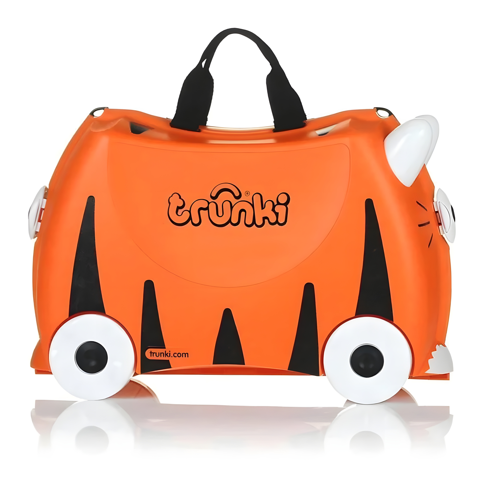TRUNKI - TIPU THE TIGER