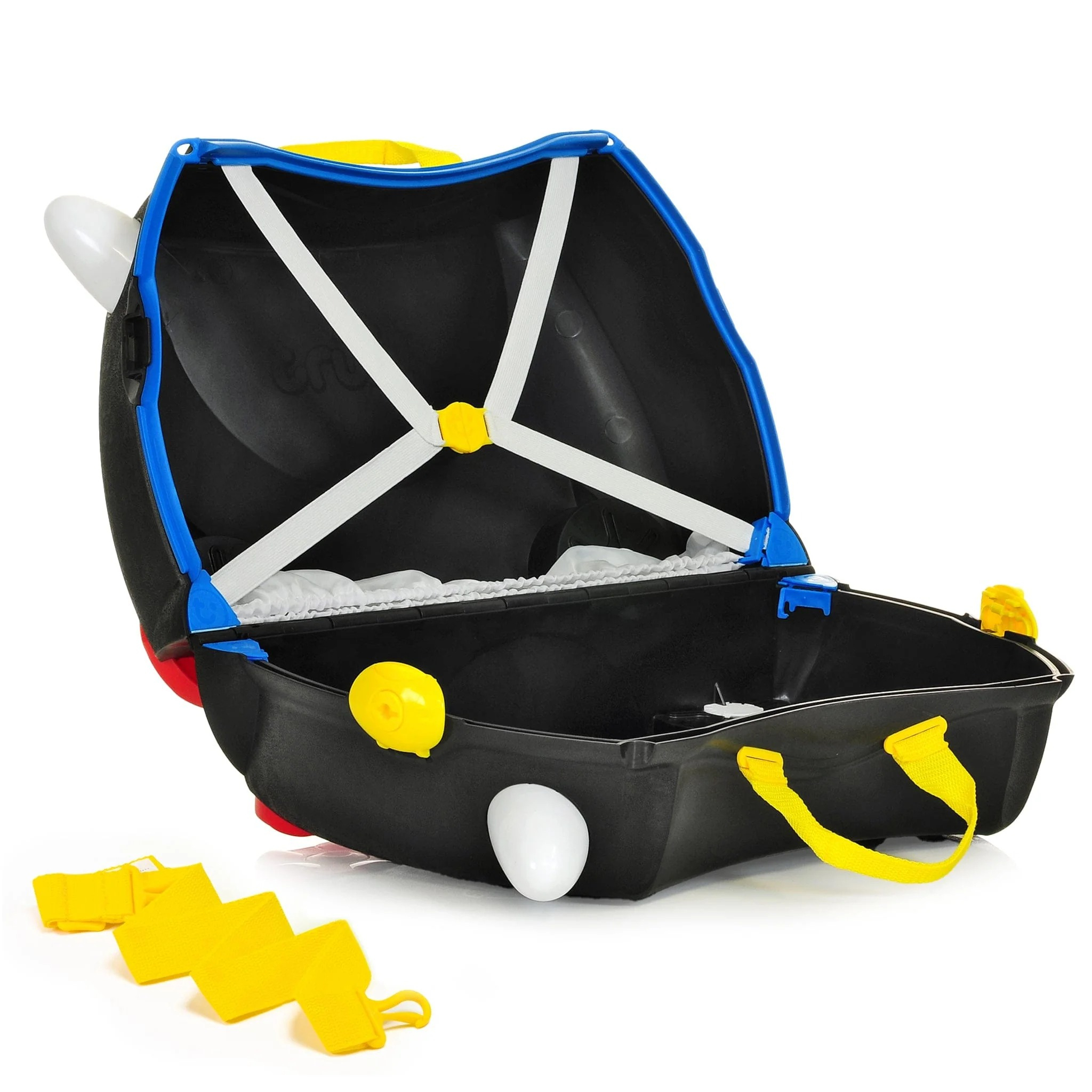 TRUNKI - PEDRO THE PIRATE SHIP