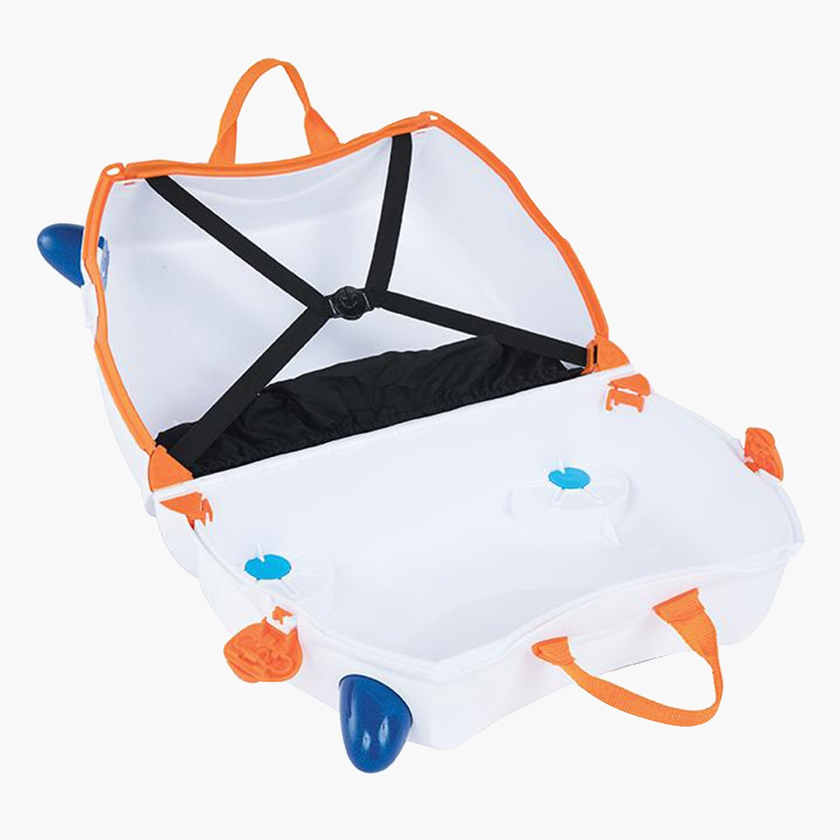 TRUNKI - SKYE THE SPACESHIP