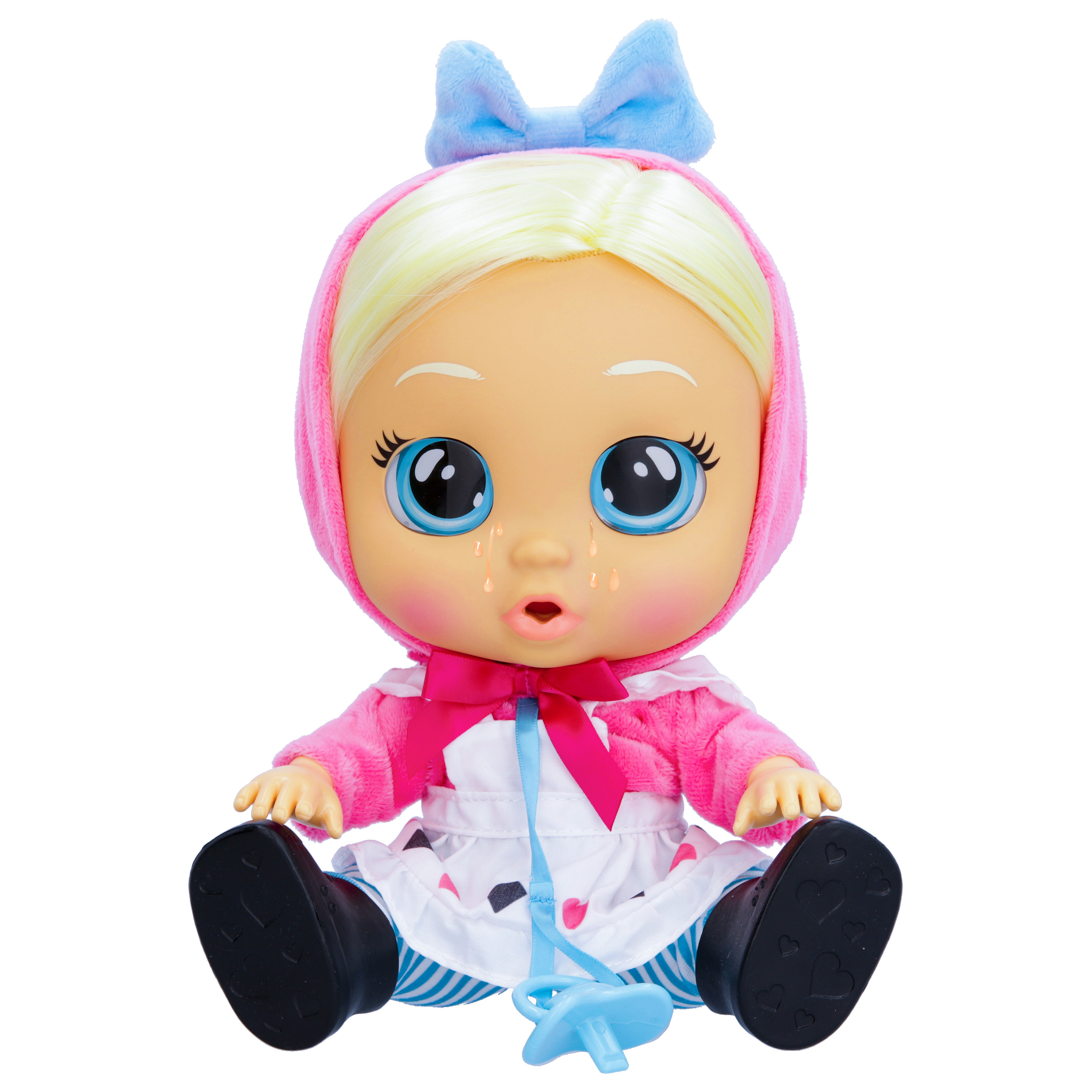 CRY BABIES STORYLAND ALICE