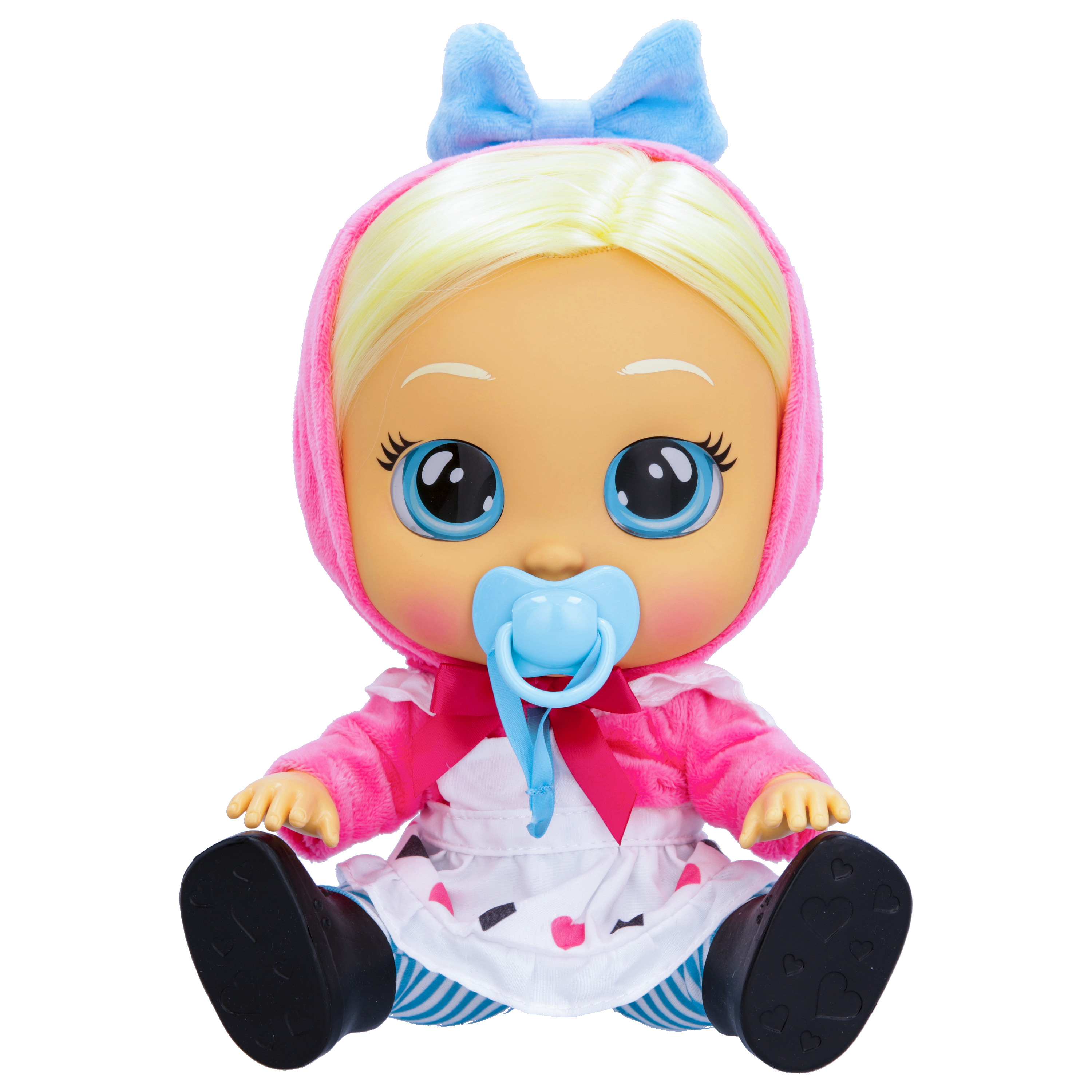 CRY BABIES STORYLAND ALICE