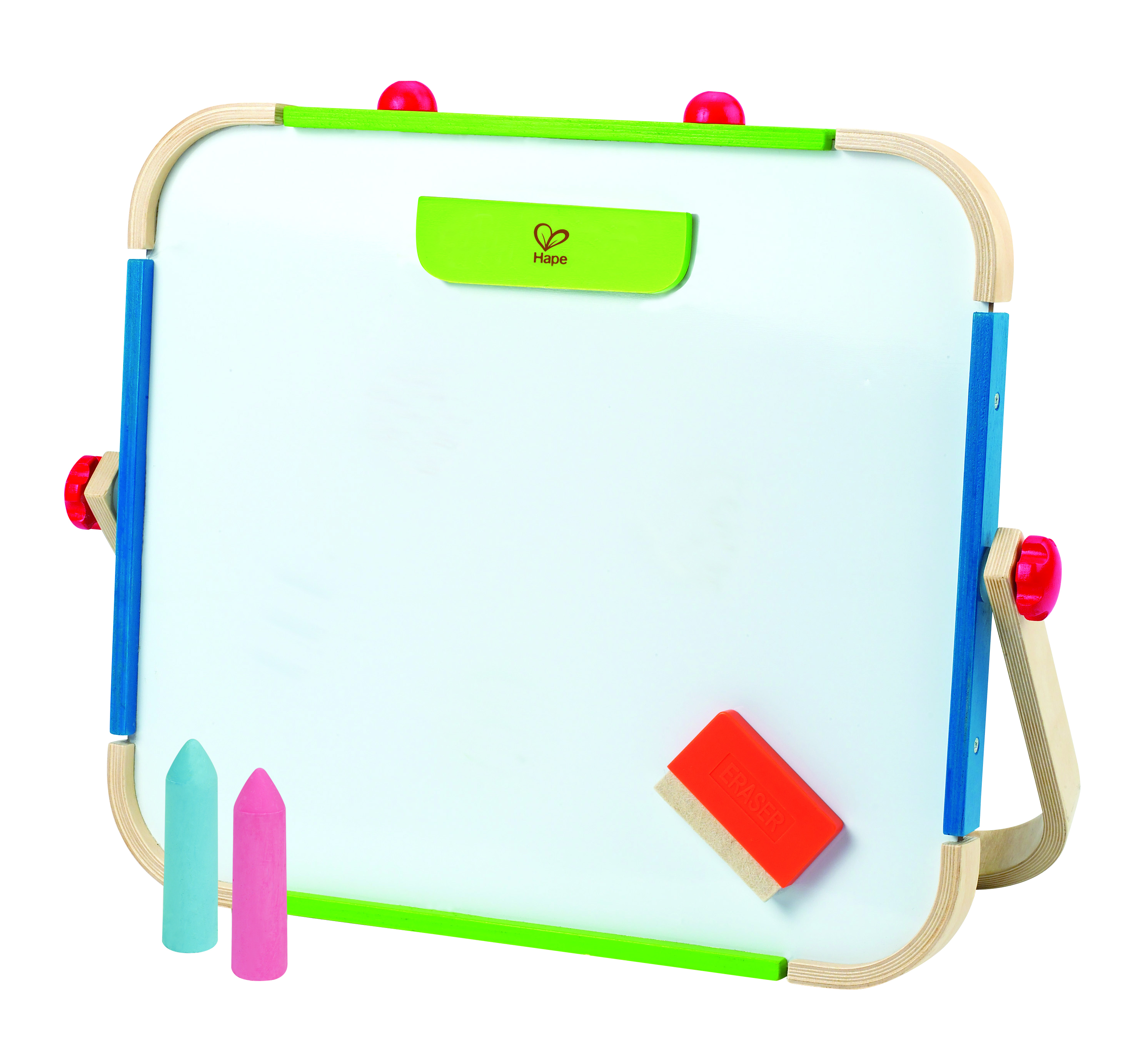 HAPE ANYWHERE ART STUDIO TABLE TOP WOODEN EASEL