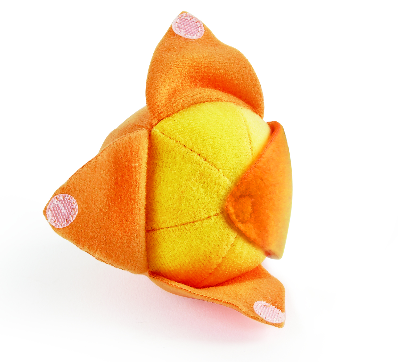 HAPE TODDLER FRUIT BASKET