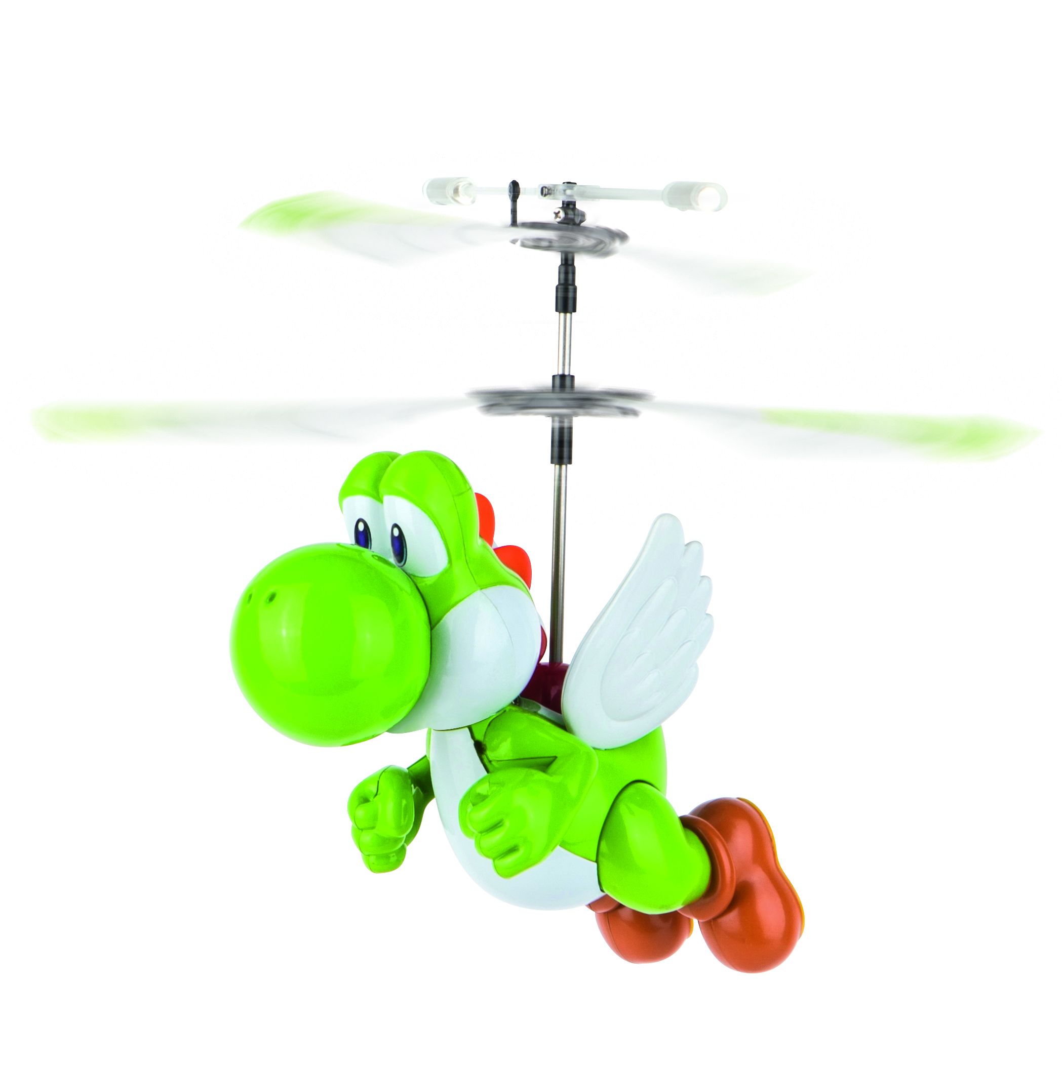 R/C FLYING CAPE MARIO