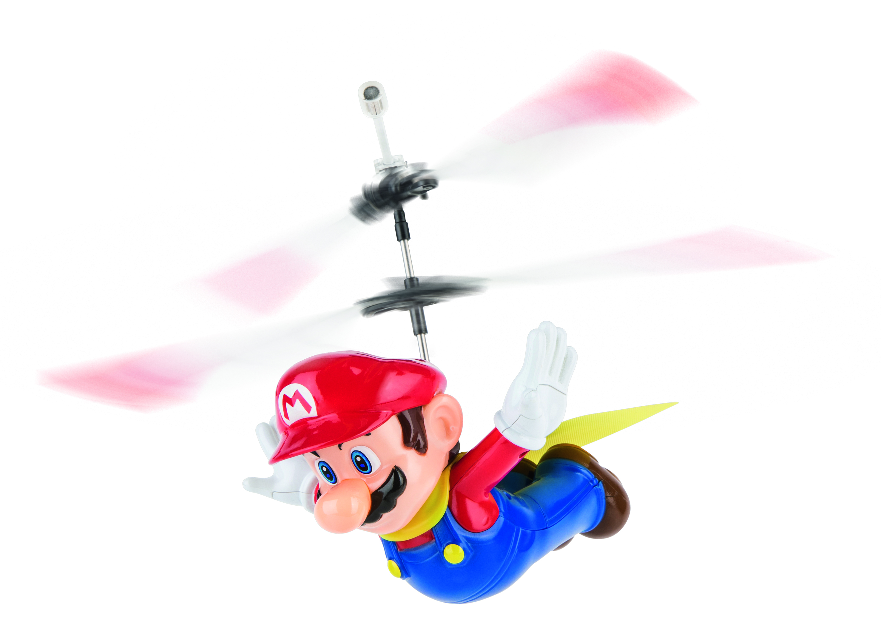 R/C FLYING CAPE MARIO
