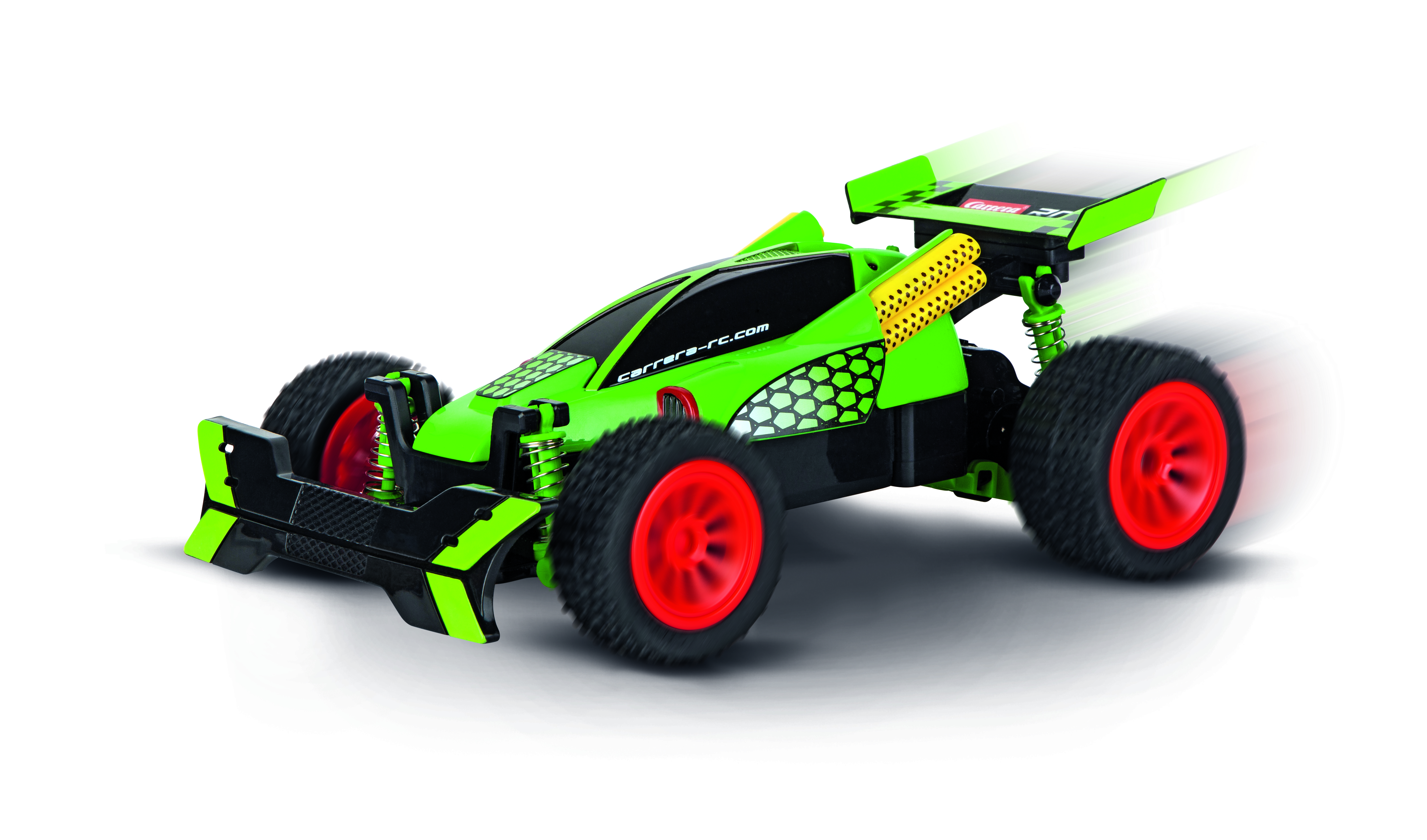 R/C GREEN LIZZARD II 1:20 CARRERA