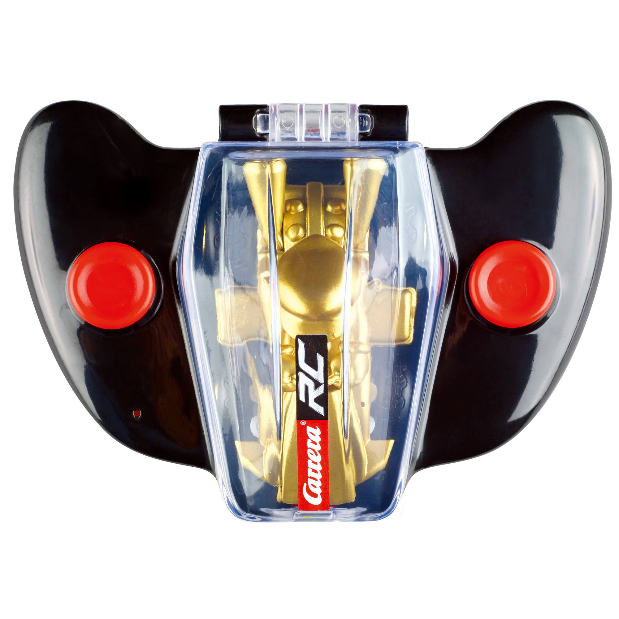 RC MARIO KART MINI RC MARION GOLD