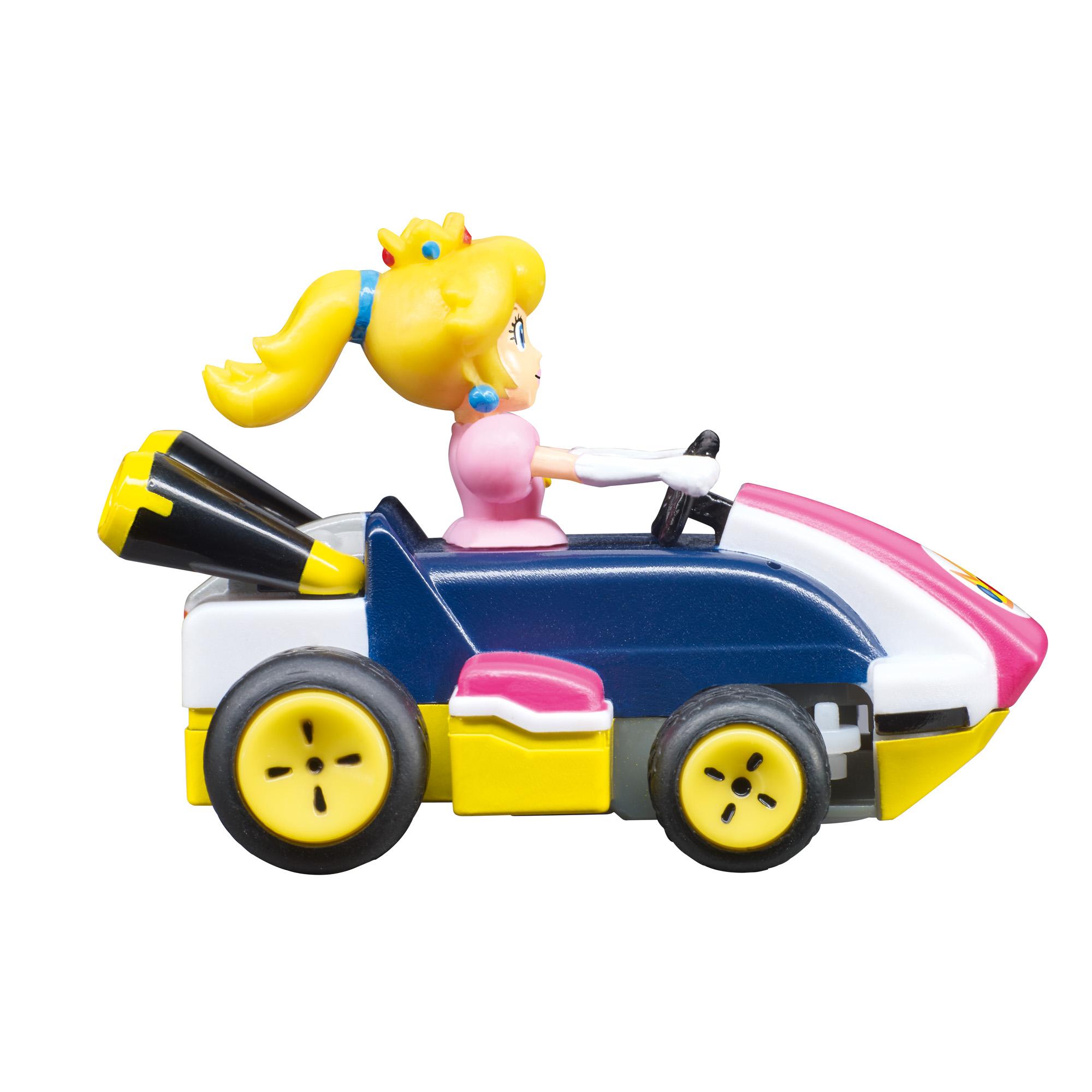 RC MARIO KARTMINI PEACH