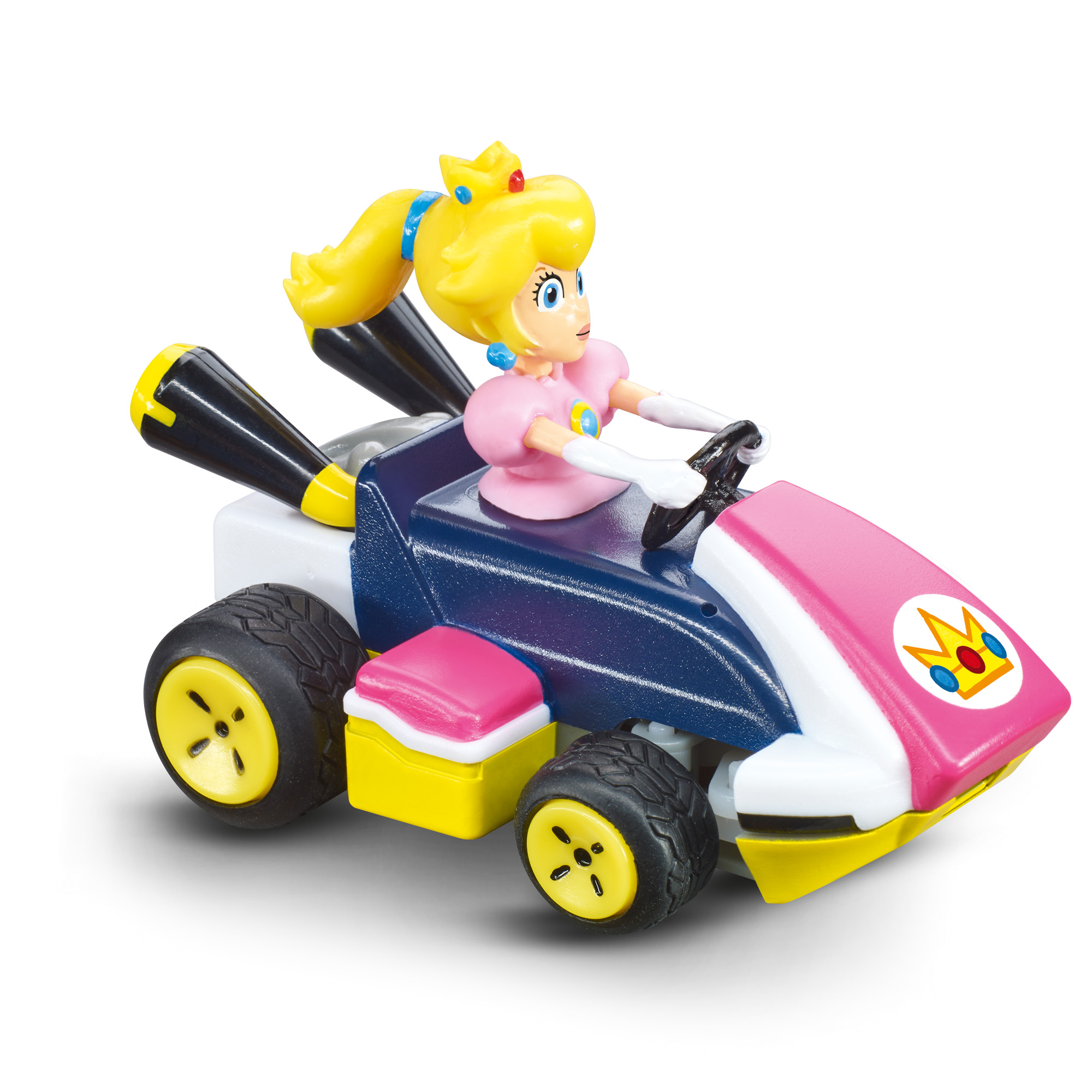 RC MARIO KARTMINI PEACH