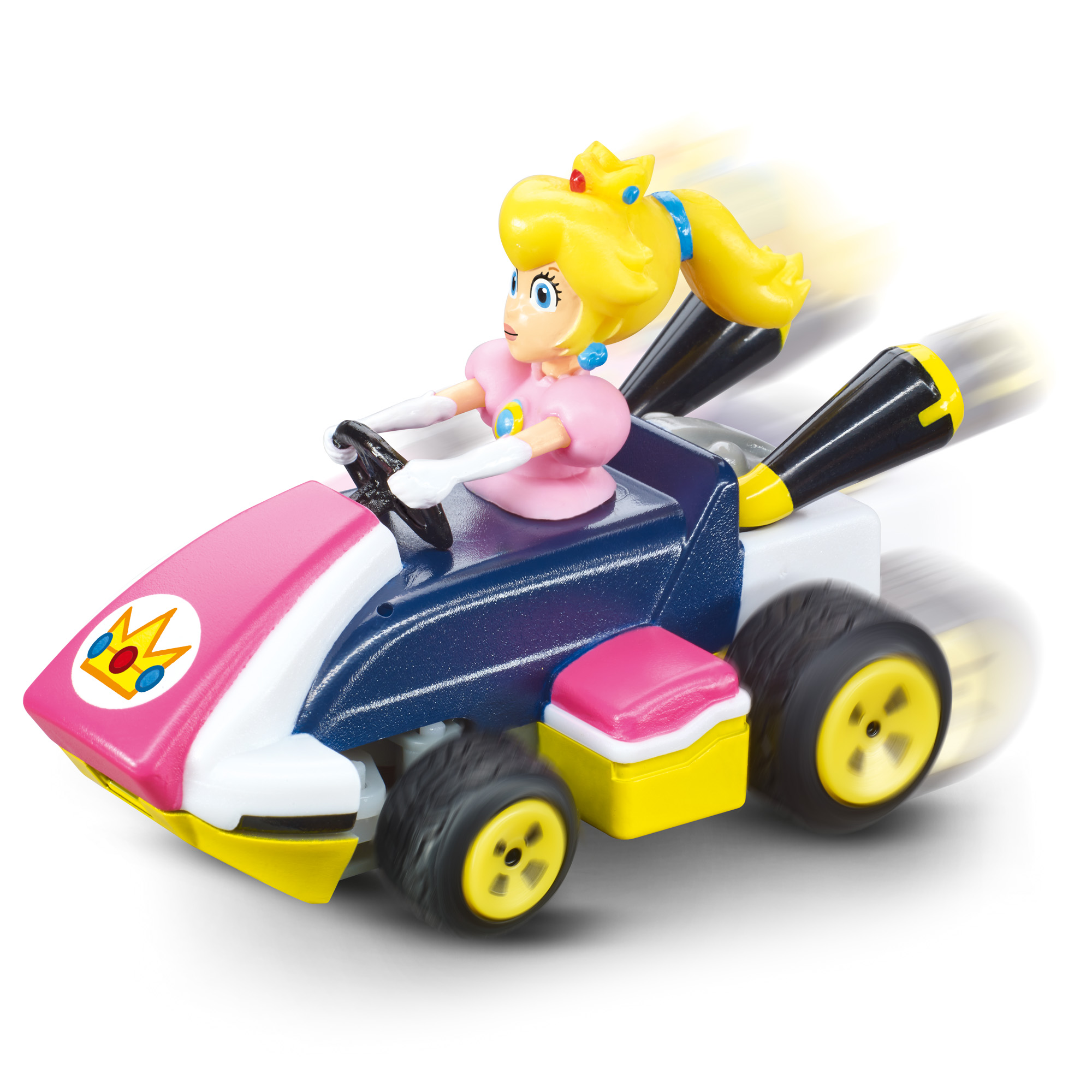 RC MARIO KARTMINI PEACH
