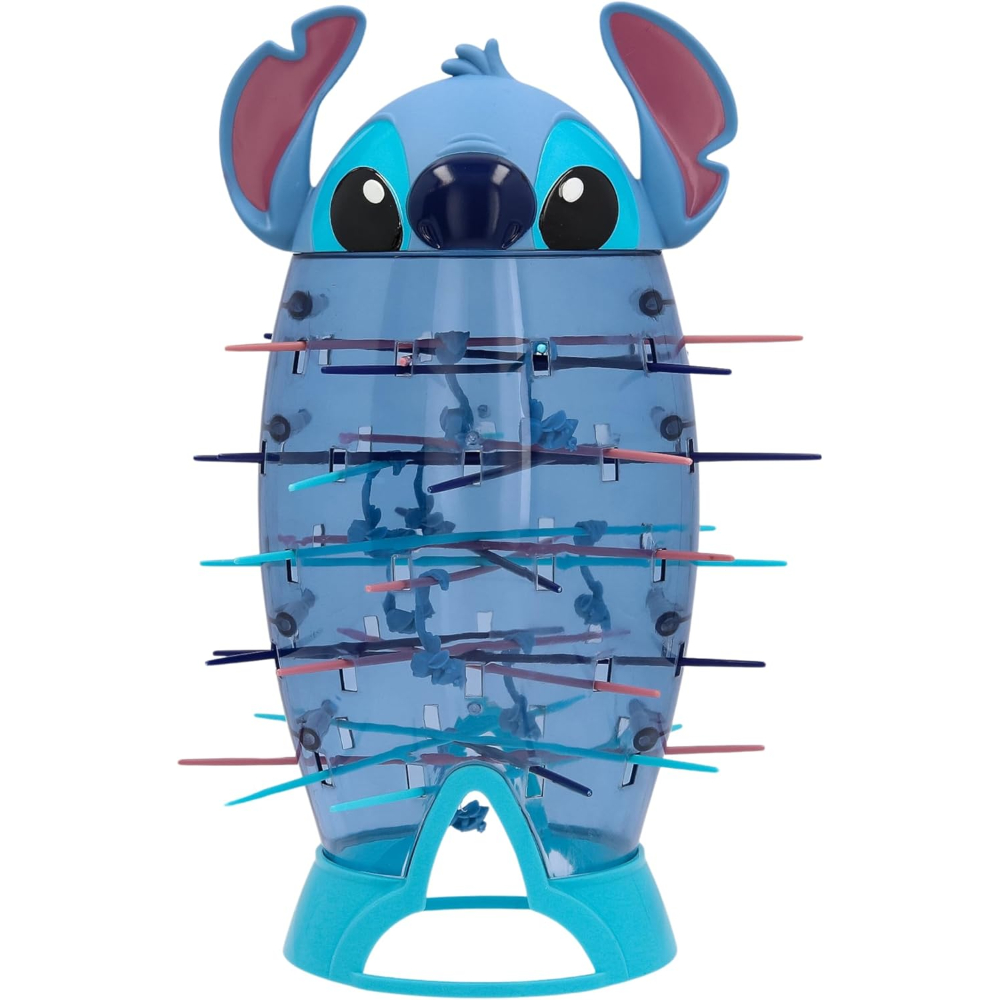 STITCH DROP