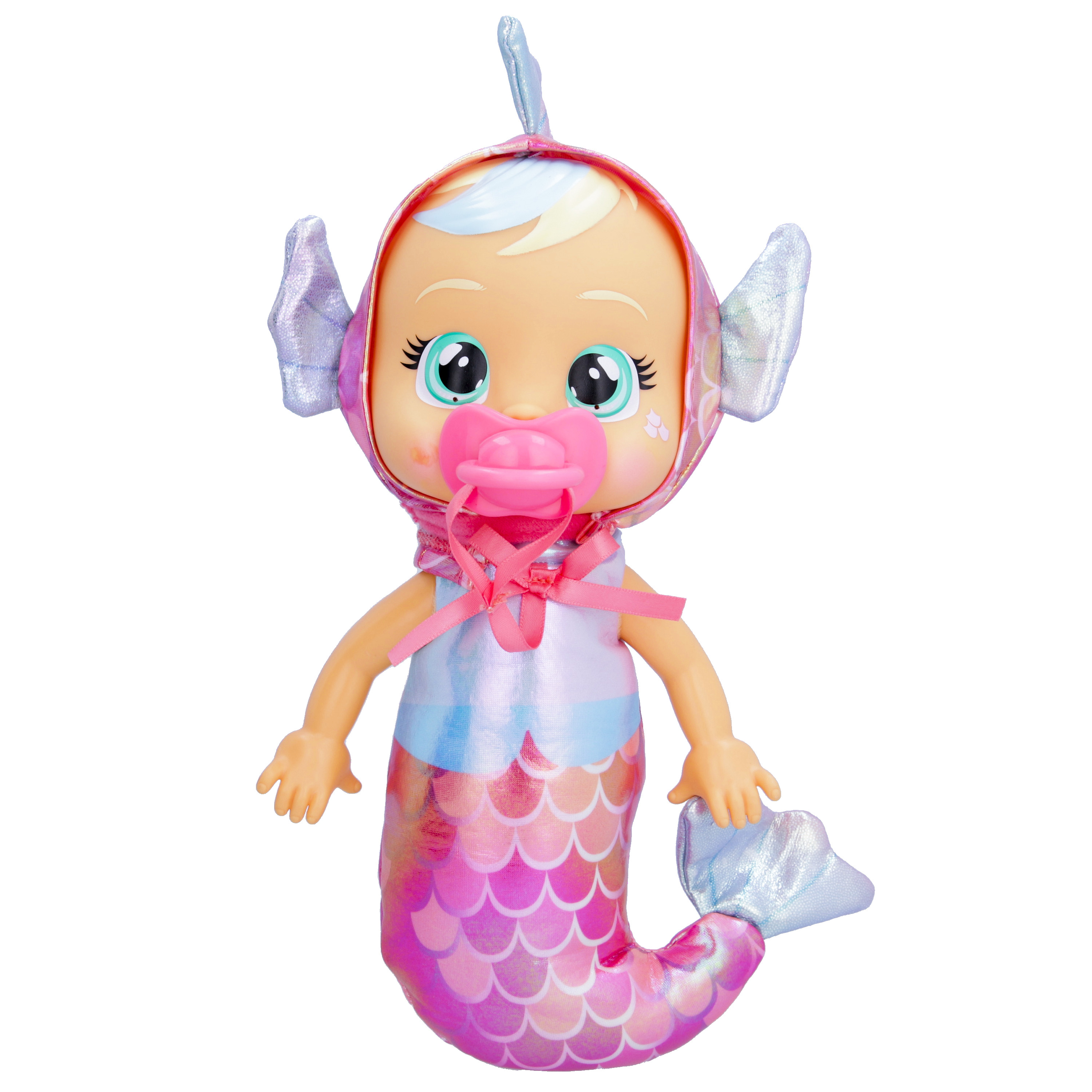 CRY BABIES TINY MERMAIDS