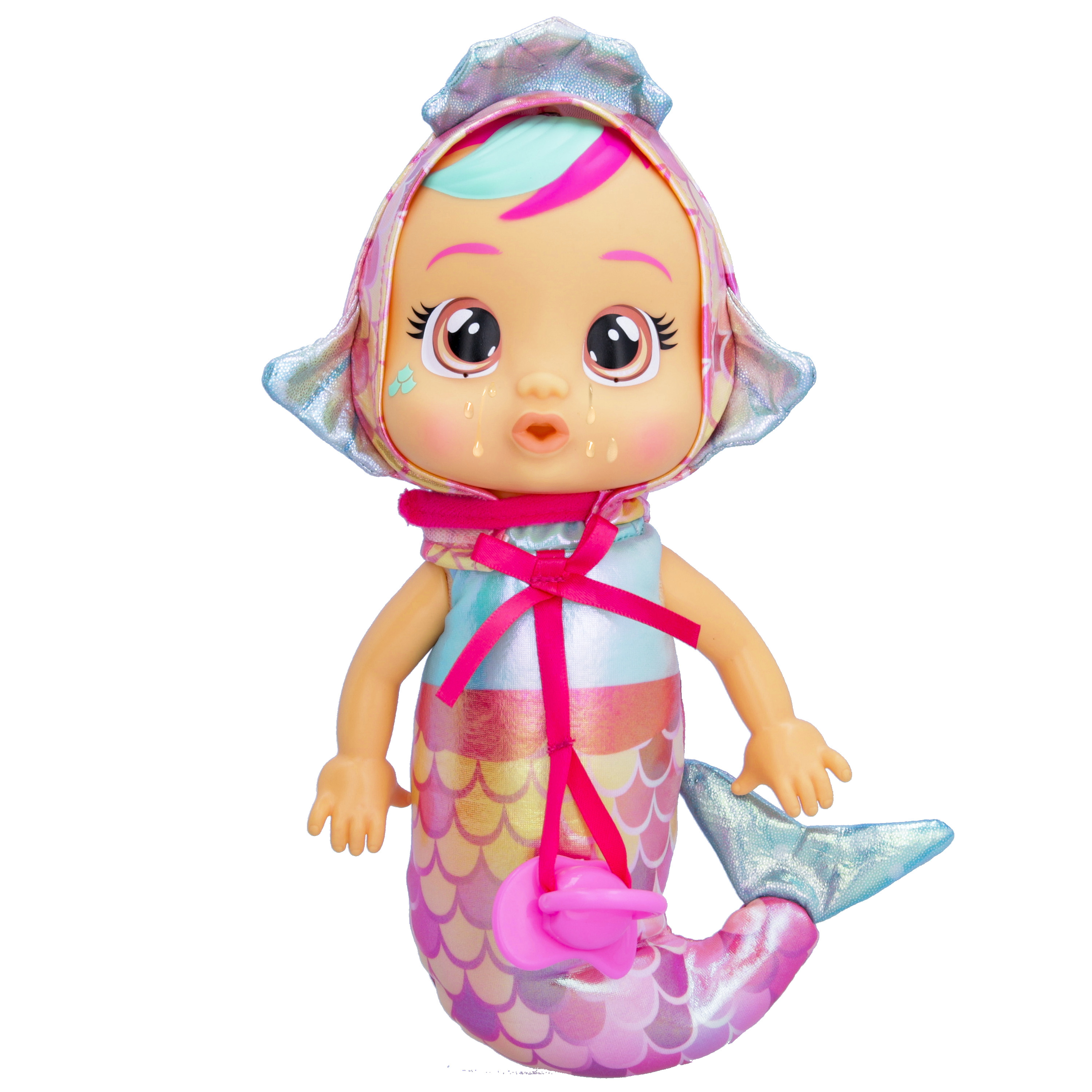 CRY BABIES TINY MERMAIDS