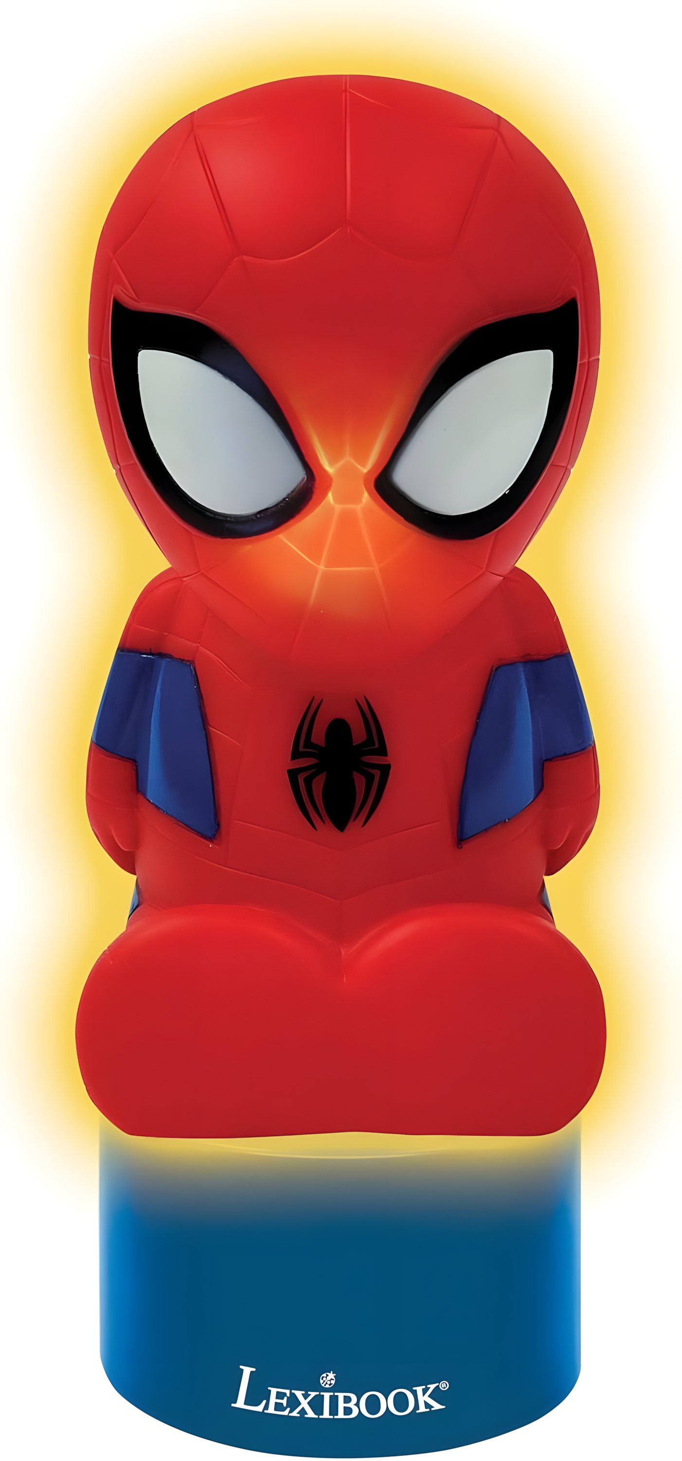 SPIDERMAN NIGHTLIGHT SPEAKER