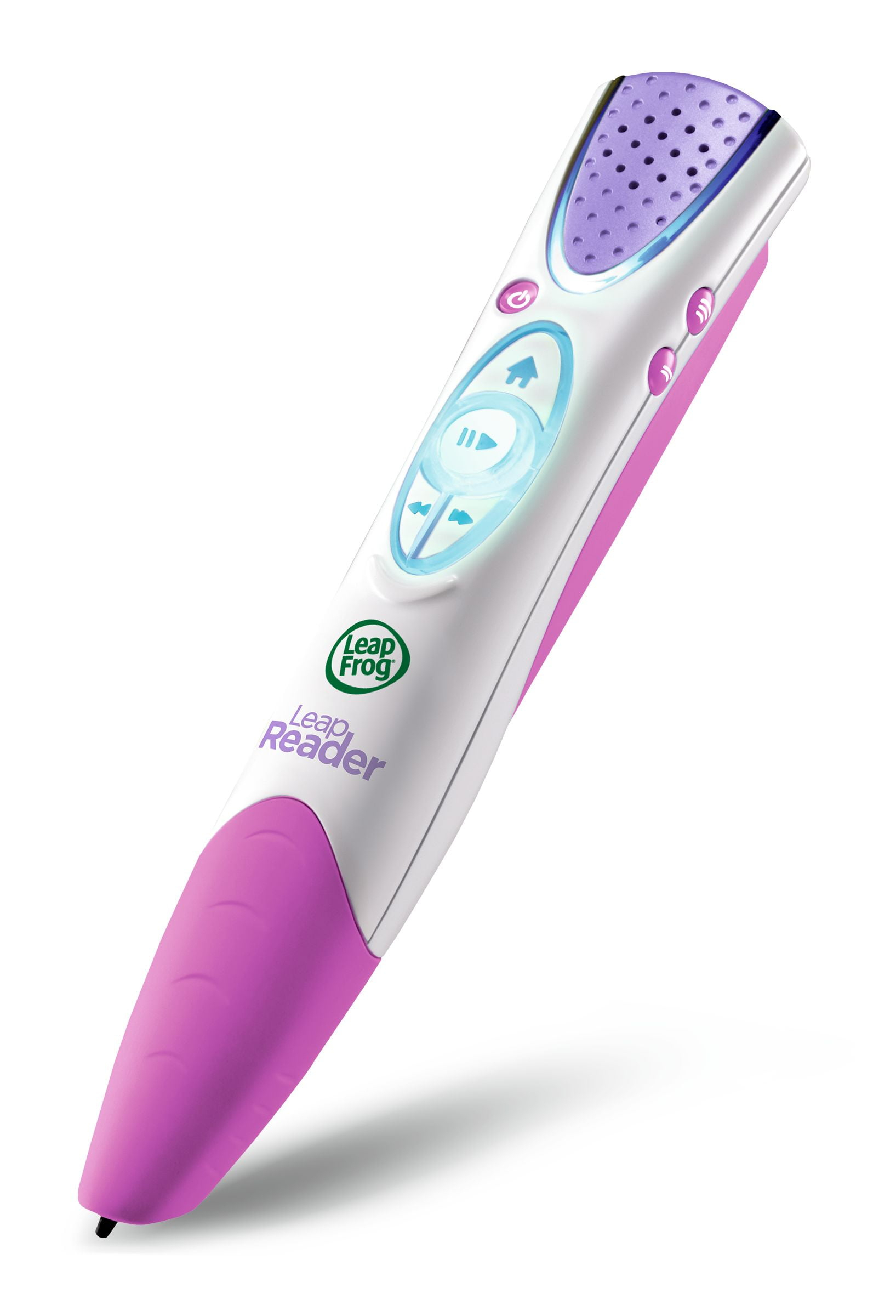 LEAPFROG LEAPREADER READING AND WRITING SYSTEM - PINK