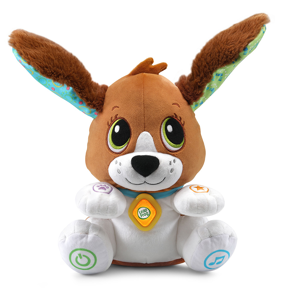 LEAPFROG SPEAK & LEARN PUPPY