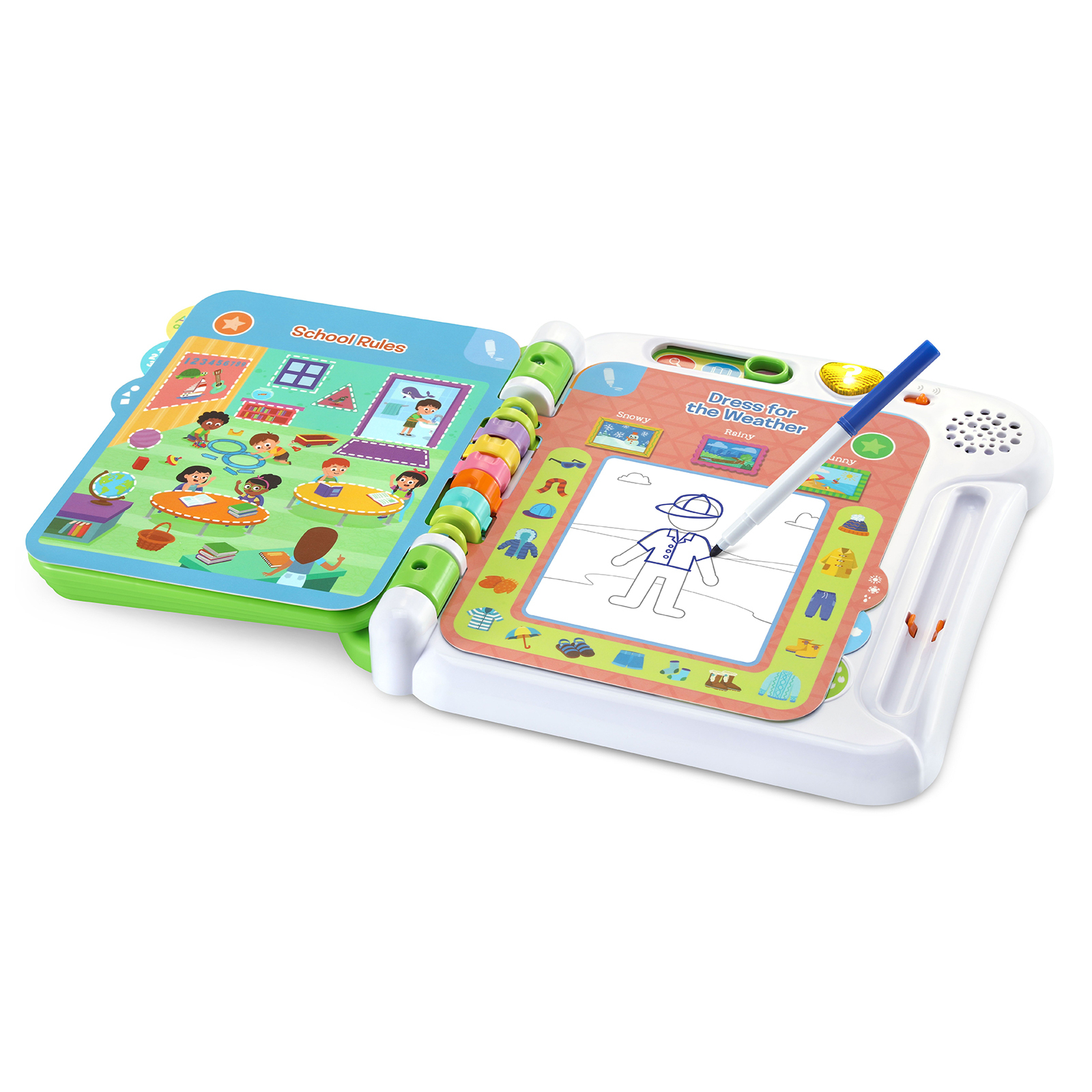 PREP FOR PRESCHOOL ACTIVITY BOOK^TM(LFUS) PREP FOR PRESCHOOL ACTIVITY BOOK^TM(LFUS)