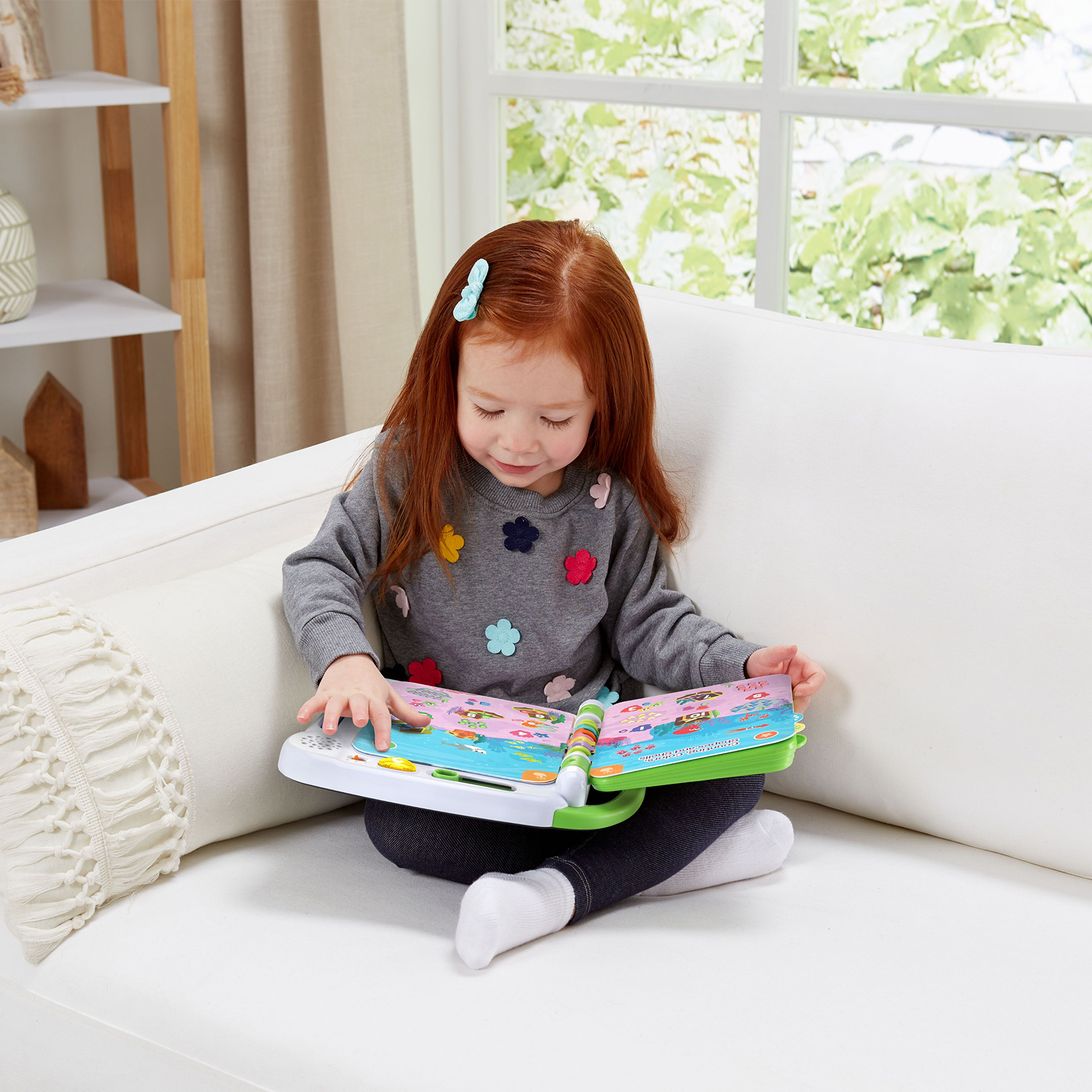 PREP FOR PRESCHOOL ACTIVITY BOOK^TM(LFUS) PREP FOR PRESCHOOL ACTIVITY BOOK^TM(LFUS)