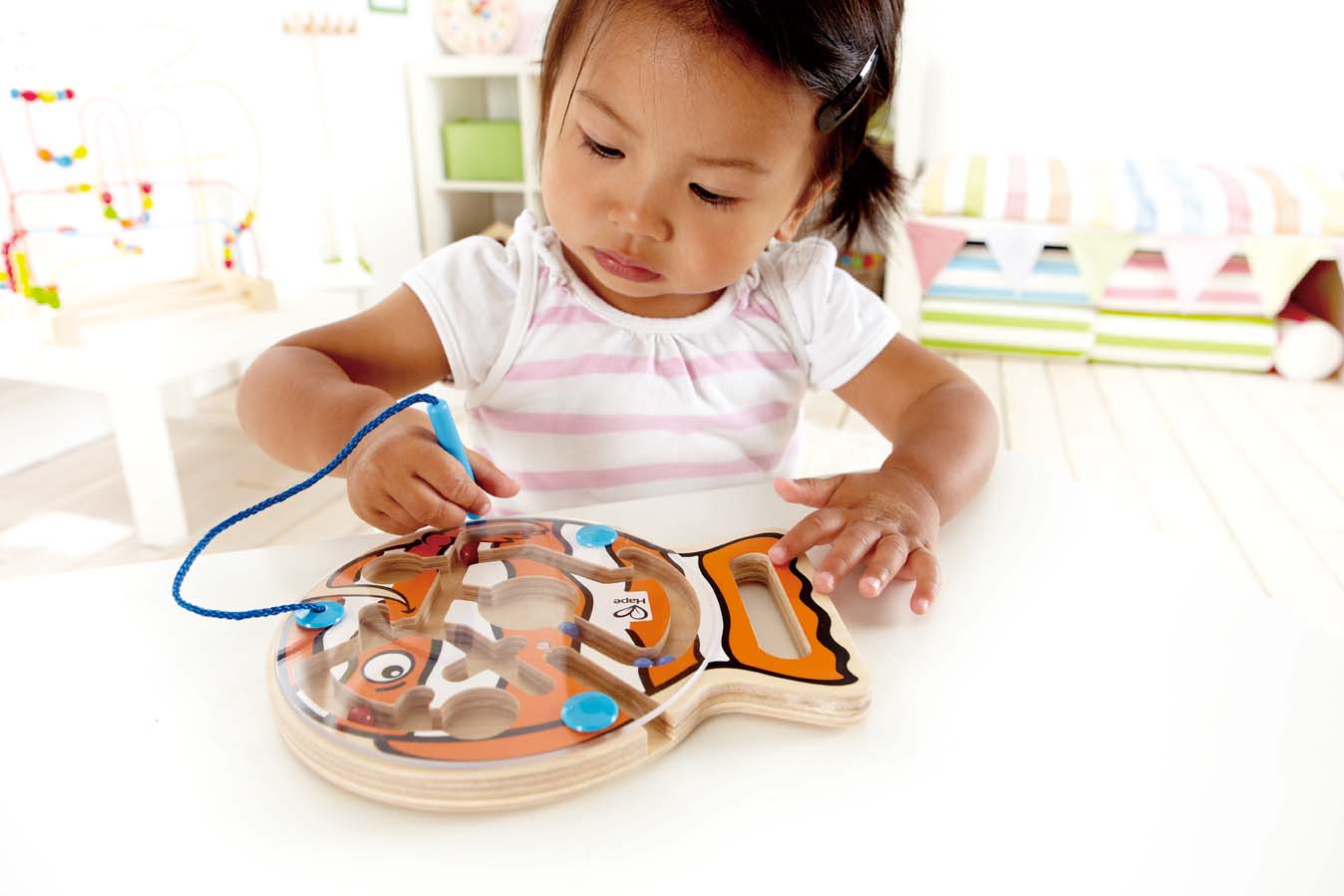 HAPE GO-FISH-GO