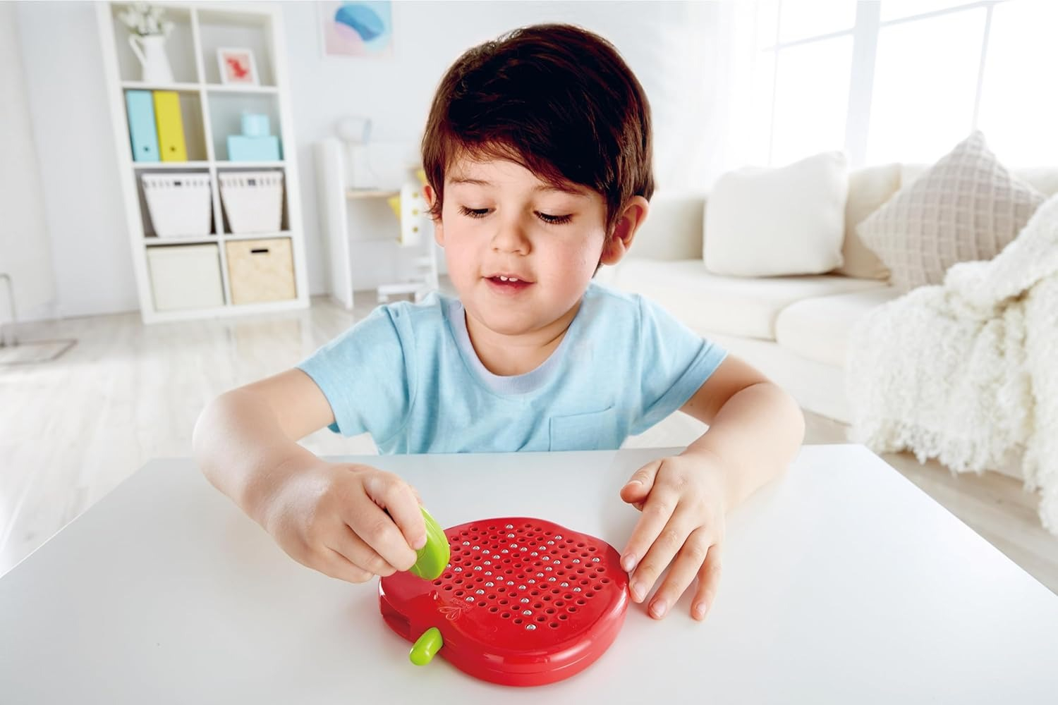 HAPE MAGNETIC DRAWING EDUCATIONAL BOARD