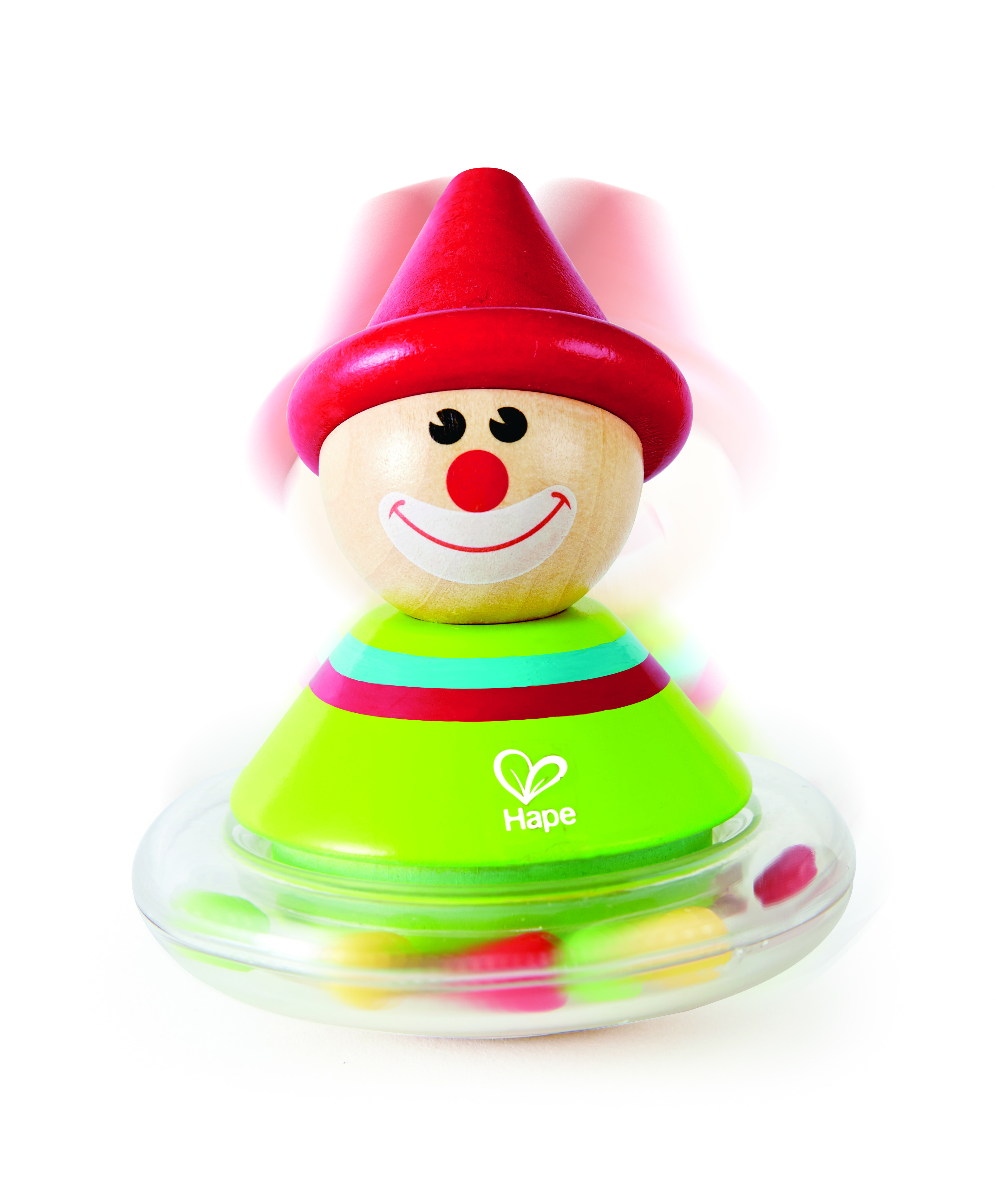 ROLY-POLY-RALPH