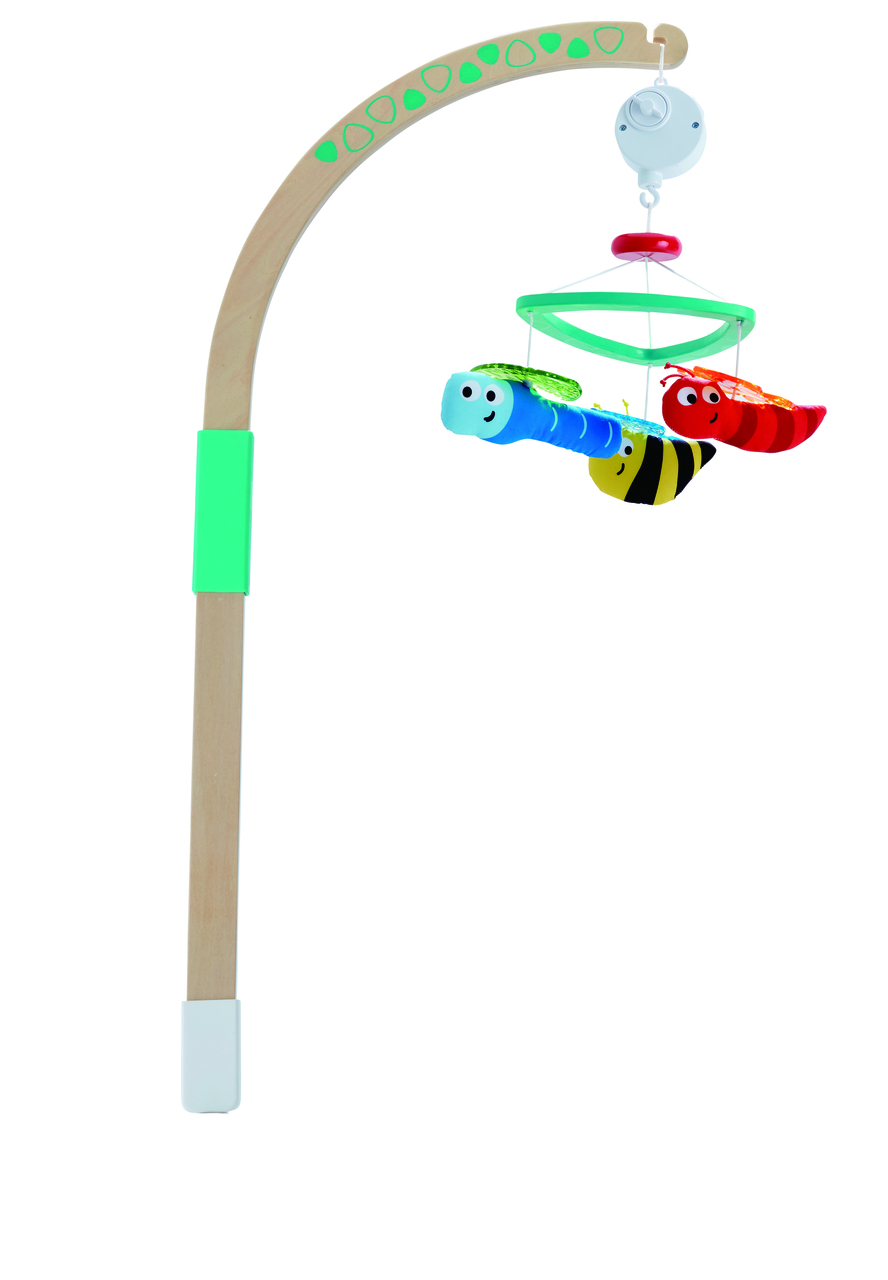HAPE SWEET DREAMS BABY MOBILE