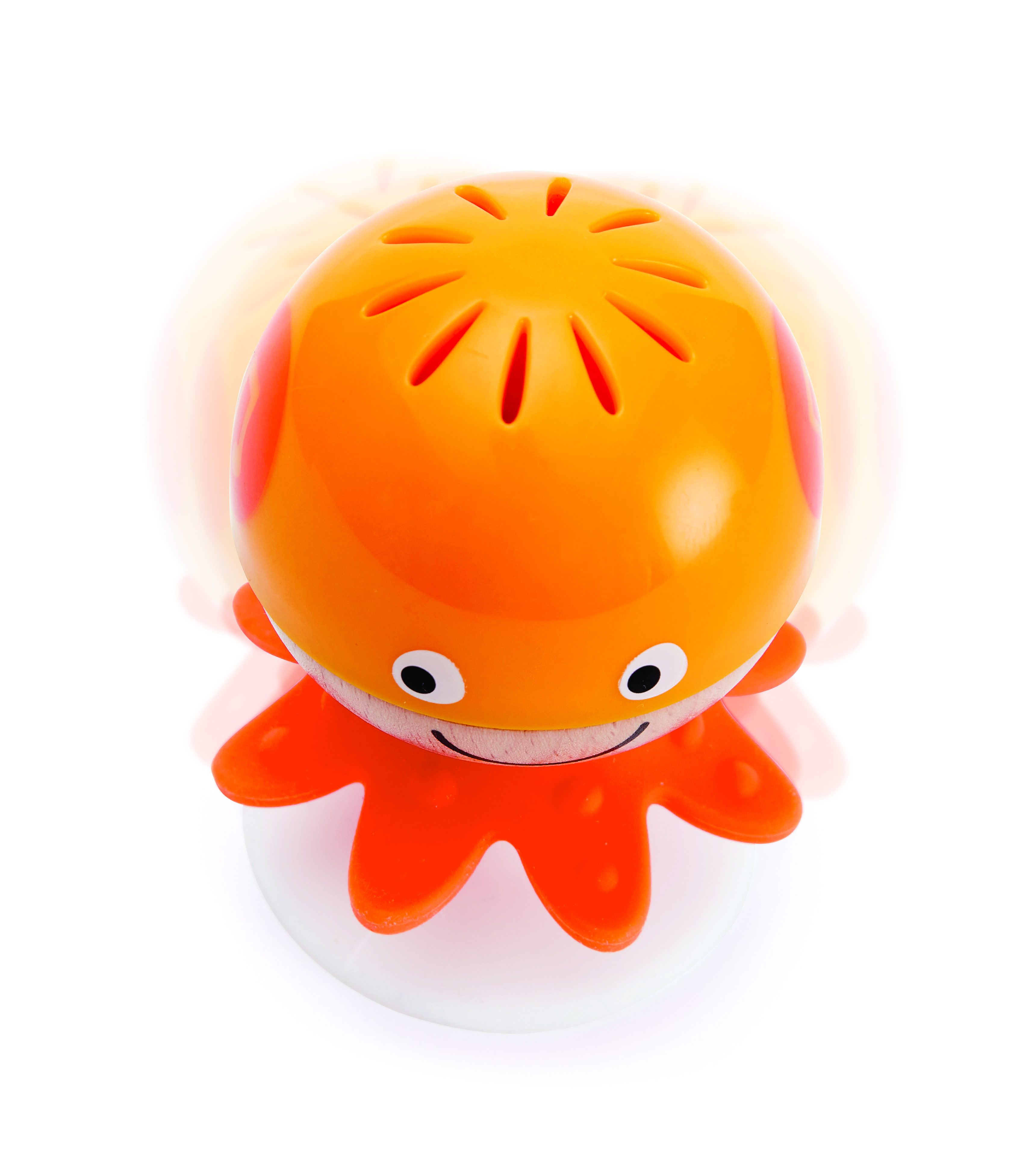 HAPE STAY PUT RATTLE BABY SET - 3PCS