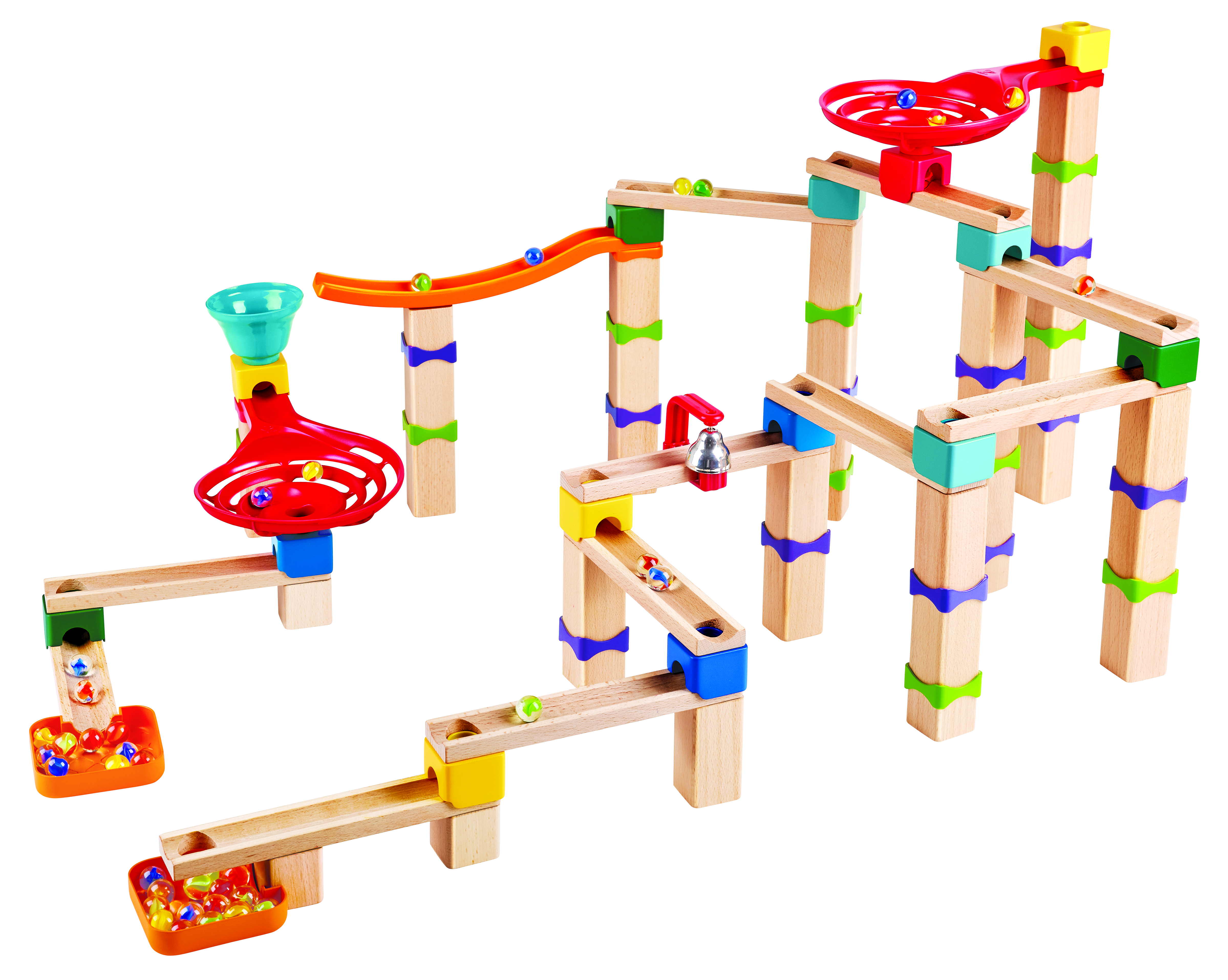 TRICKS N TWISTS MARBLETRACK