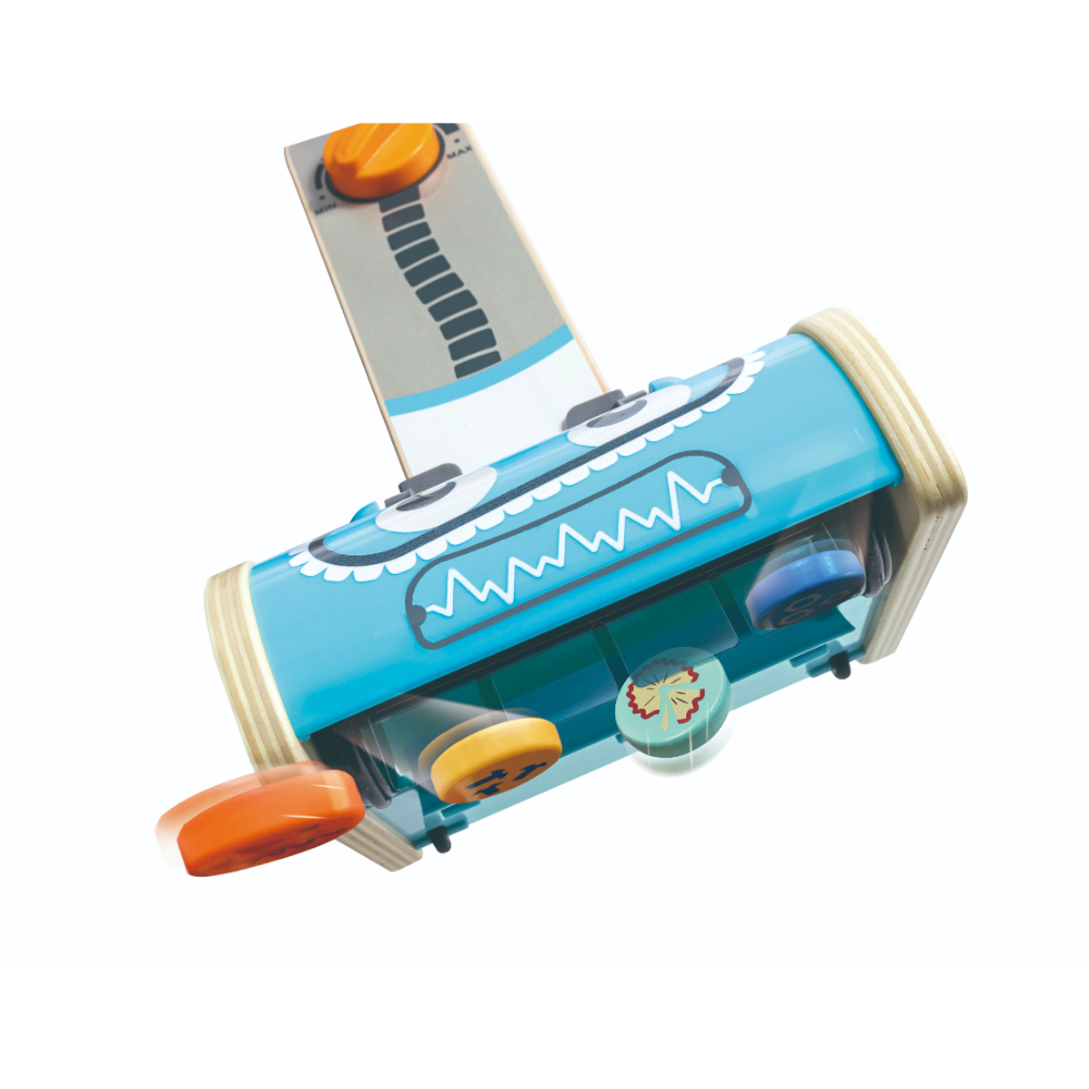VACUUM PLAYSET