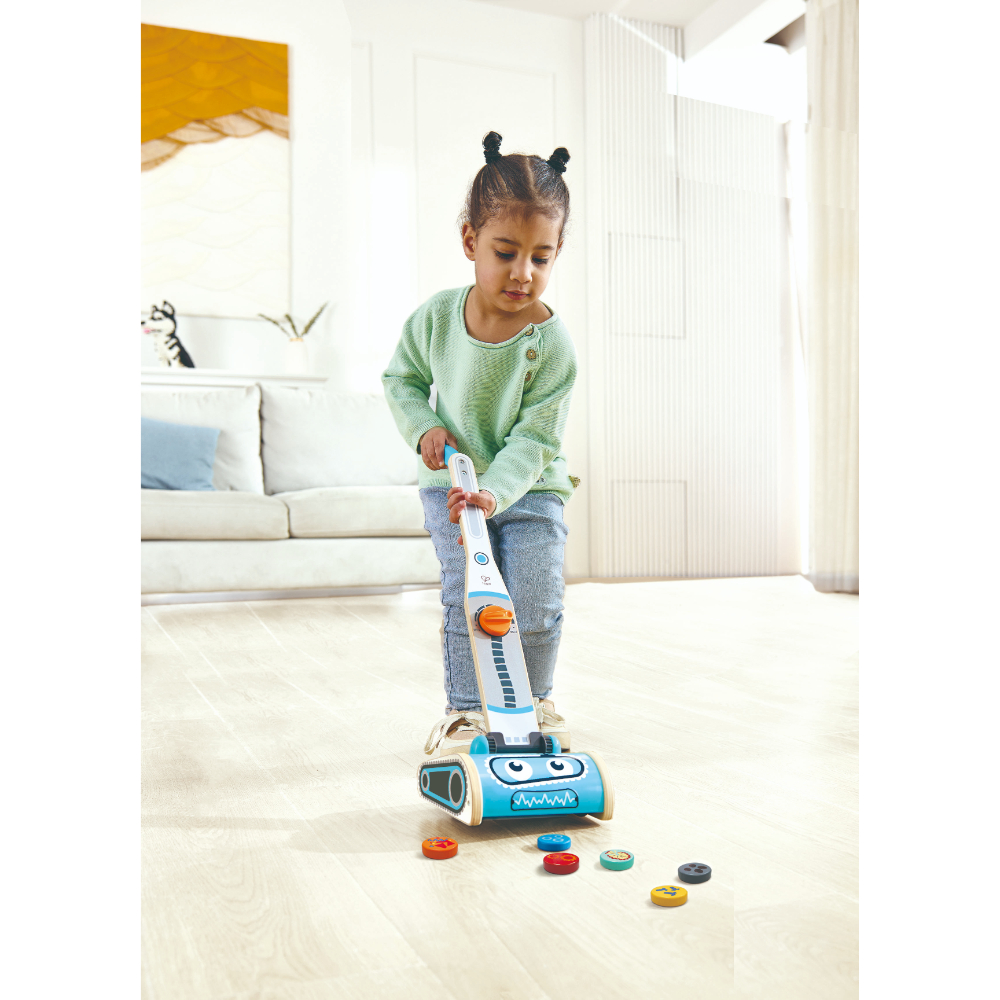 VACUUM PLAYSET