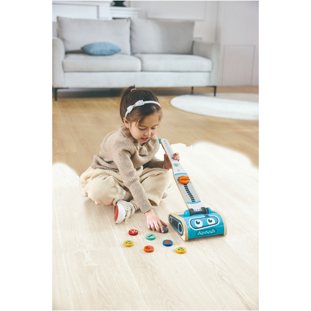 VACUUM PLAYSET