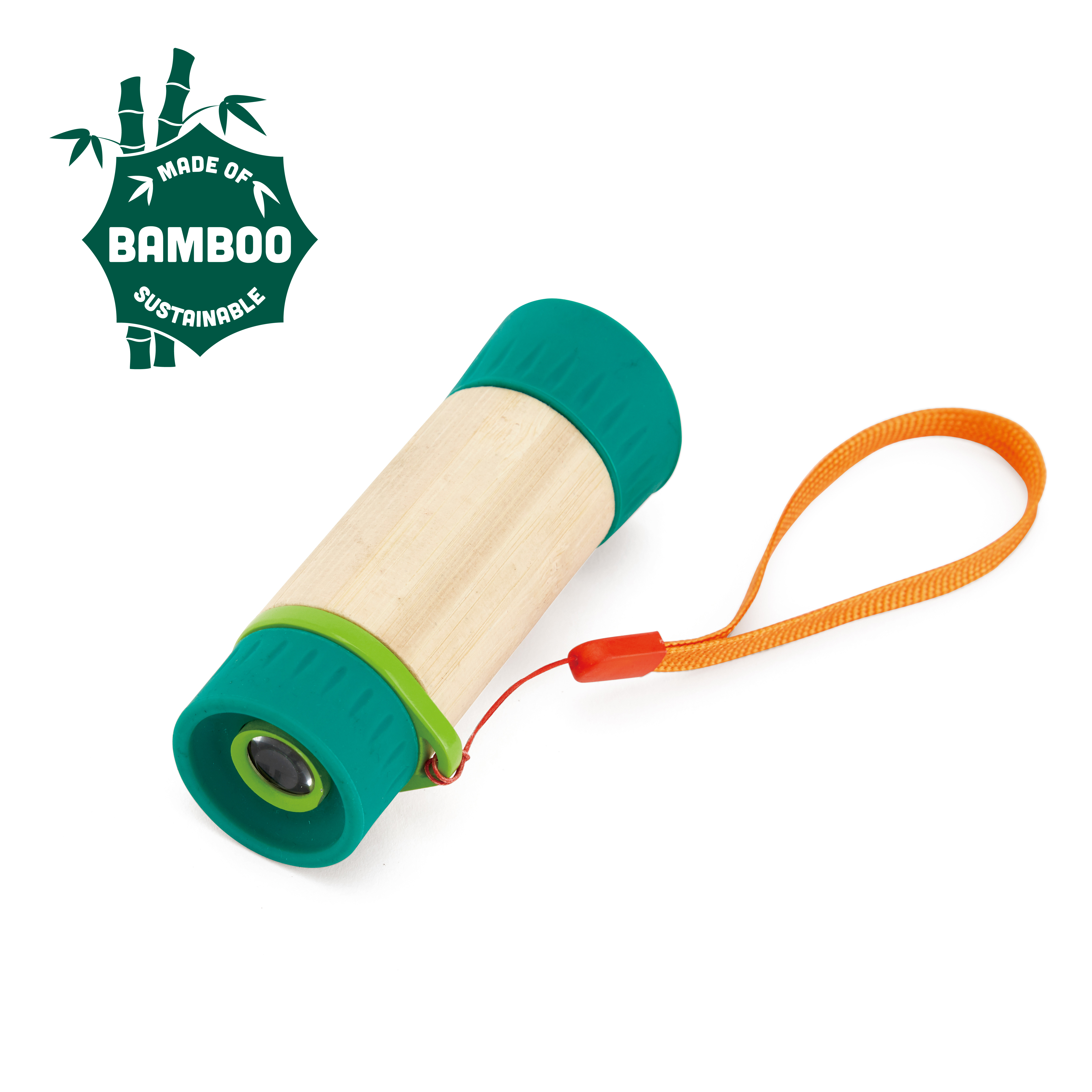ADJUSTABLE TELESCOPE
