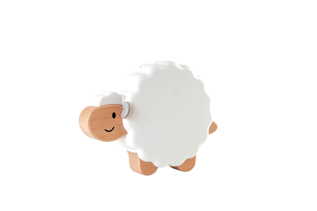HAPE SLEEPY SHEEPY MUSICAL NIGHTLIGHT