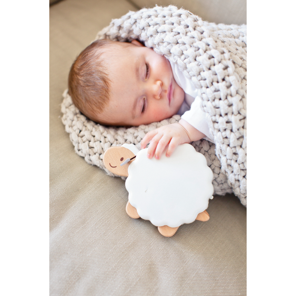 HAPE SLEEPY SHEEPY MUSICAL NIGHTLIGHT