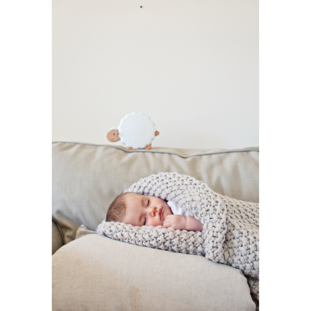 HAPE SLEEPY SHEEPY MUSICAL NIGHTLIGHT
