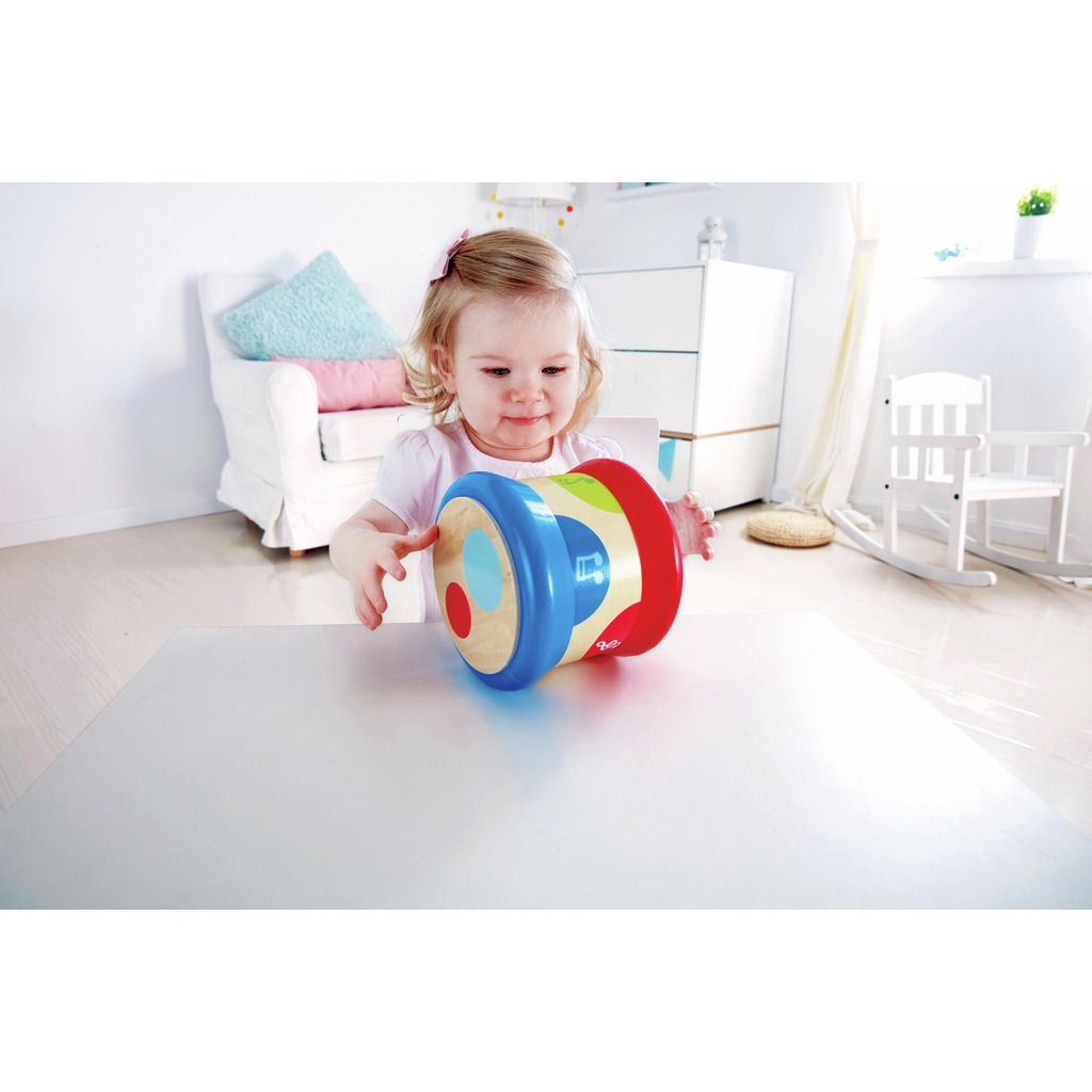 BABY DRUM