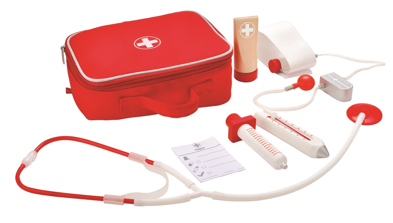 HAPE DOCTOR ON CALL