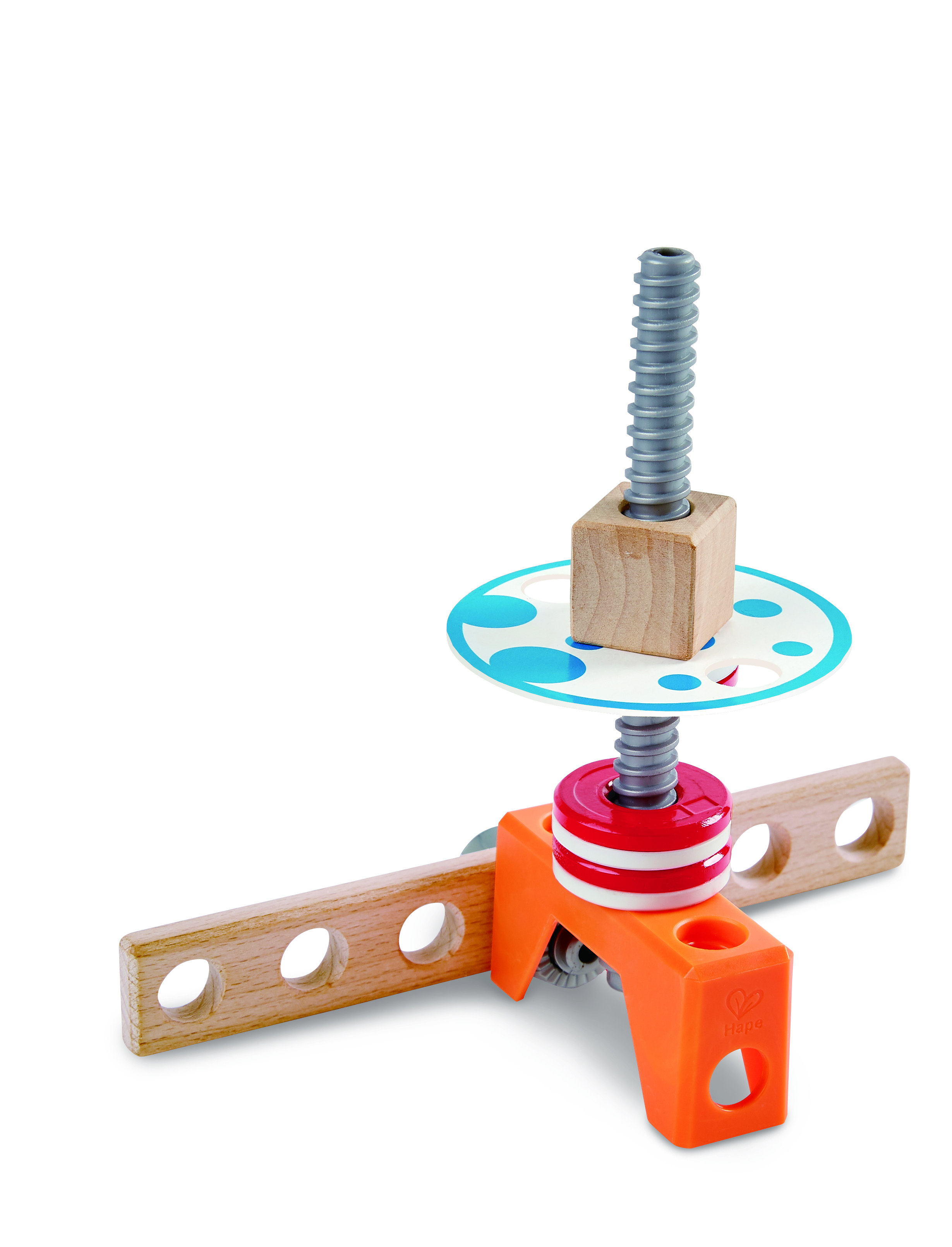 HAPE MAGNET SCIENCE LAB