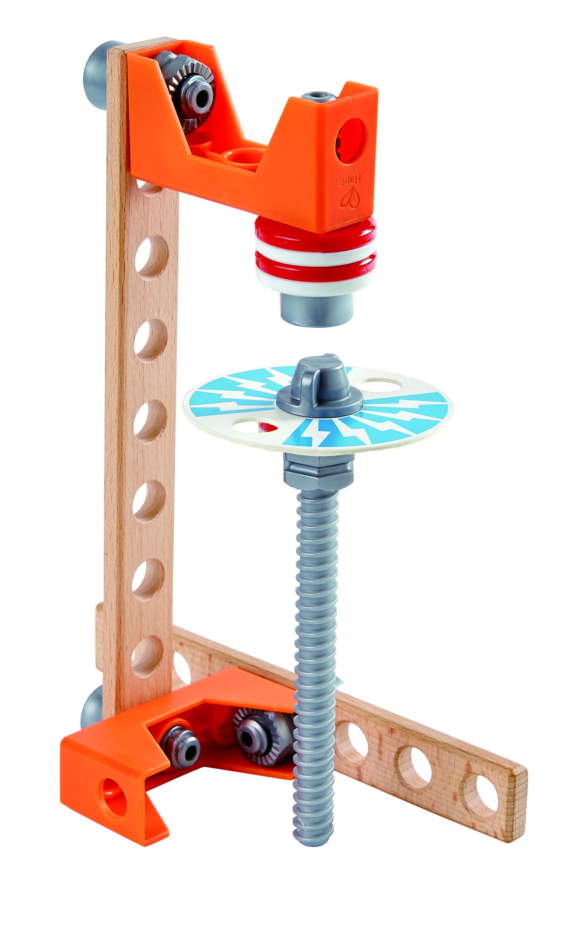 HAPE MAGNET SCIENCE LAB