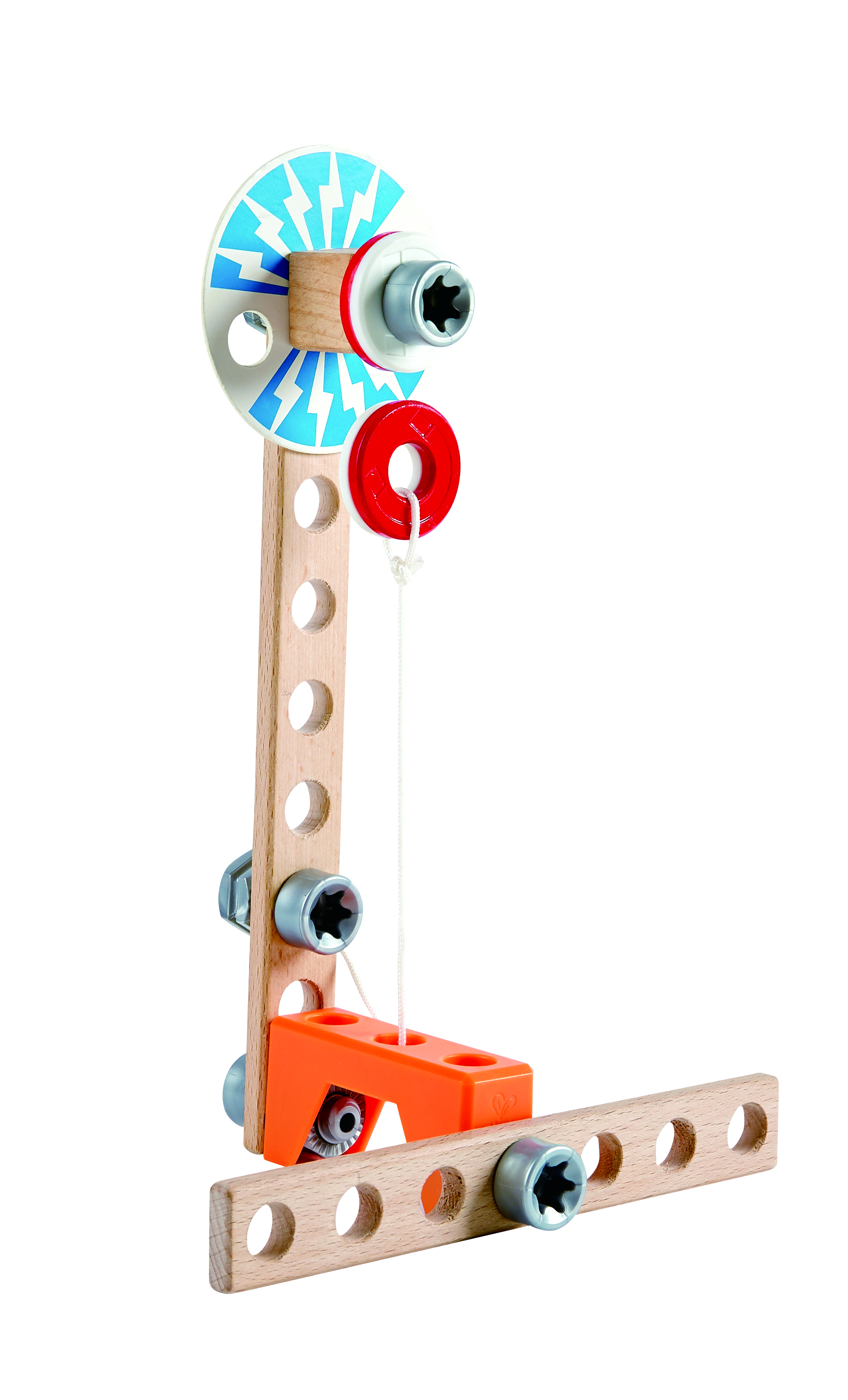HAPE MAGNET SCIENCE LAB